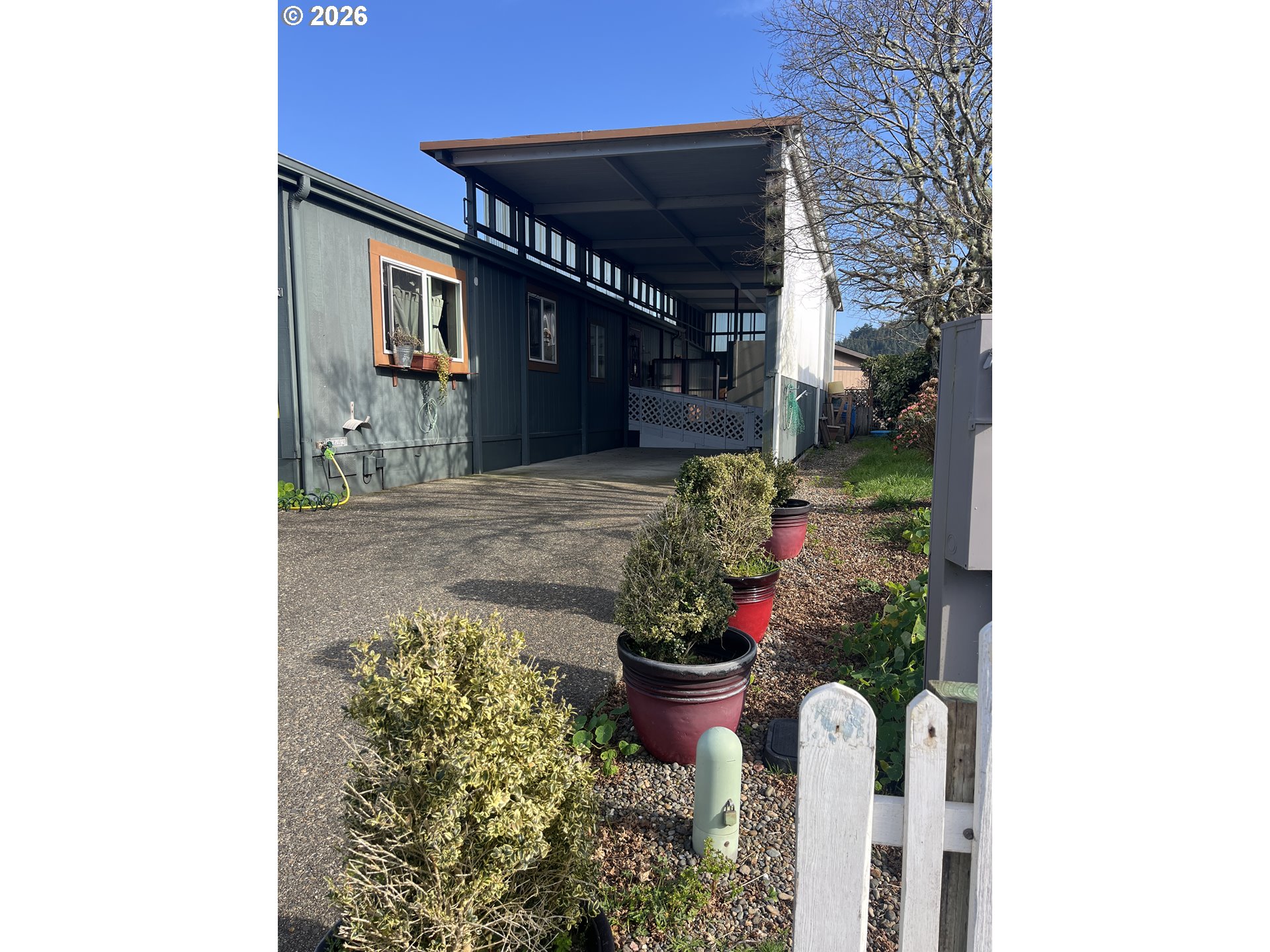 100 River Bend Rd #118, Reedsport, OR 97467 — photo 3