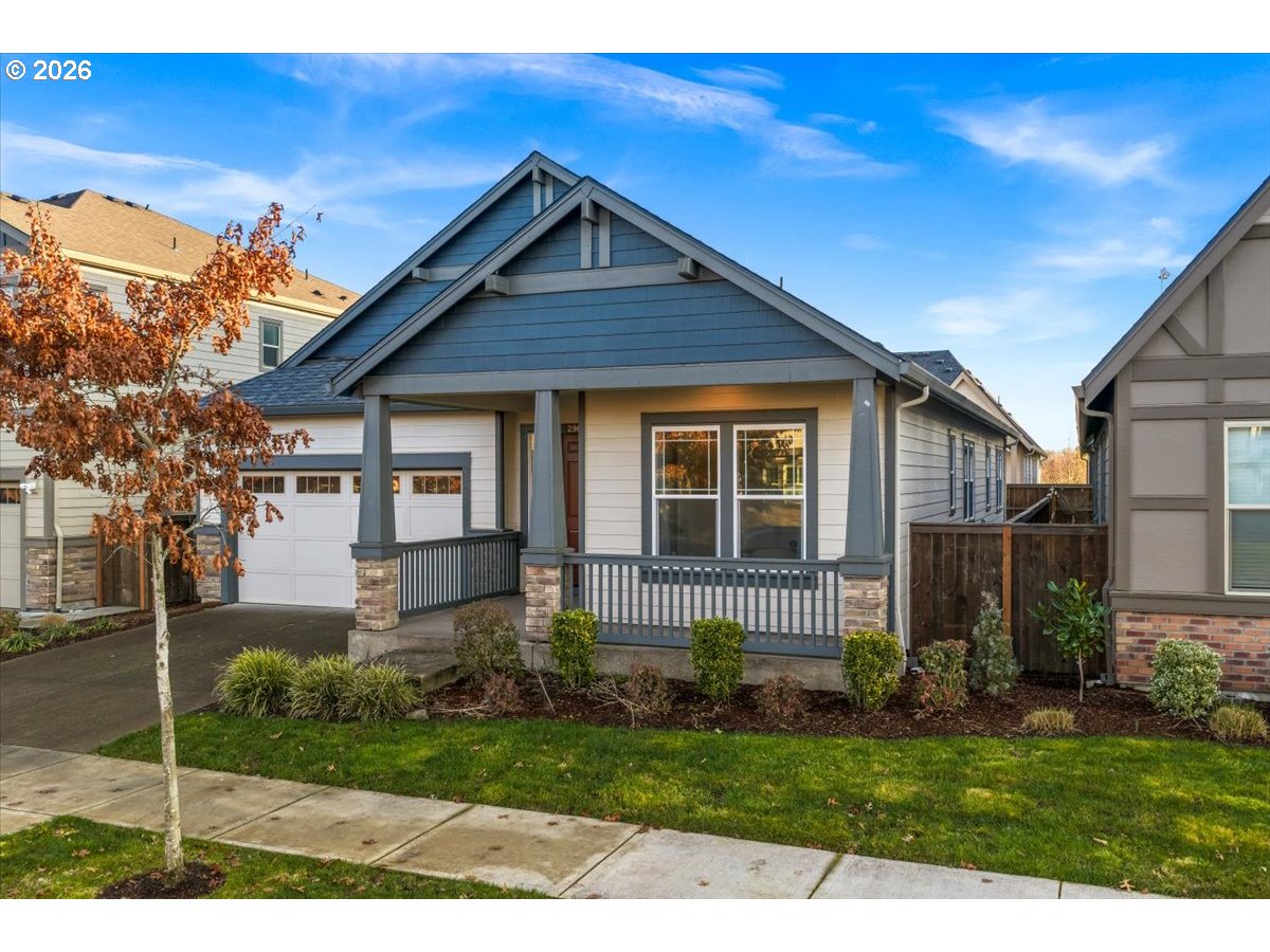 29032 NW Fair St — photo