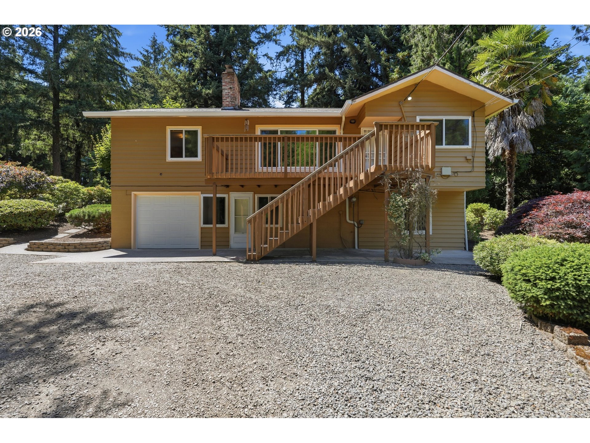 31451 SW Grahams Ferry Rd — photo