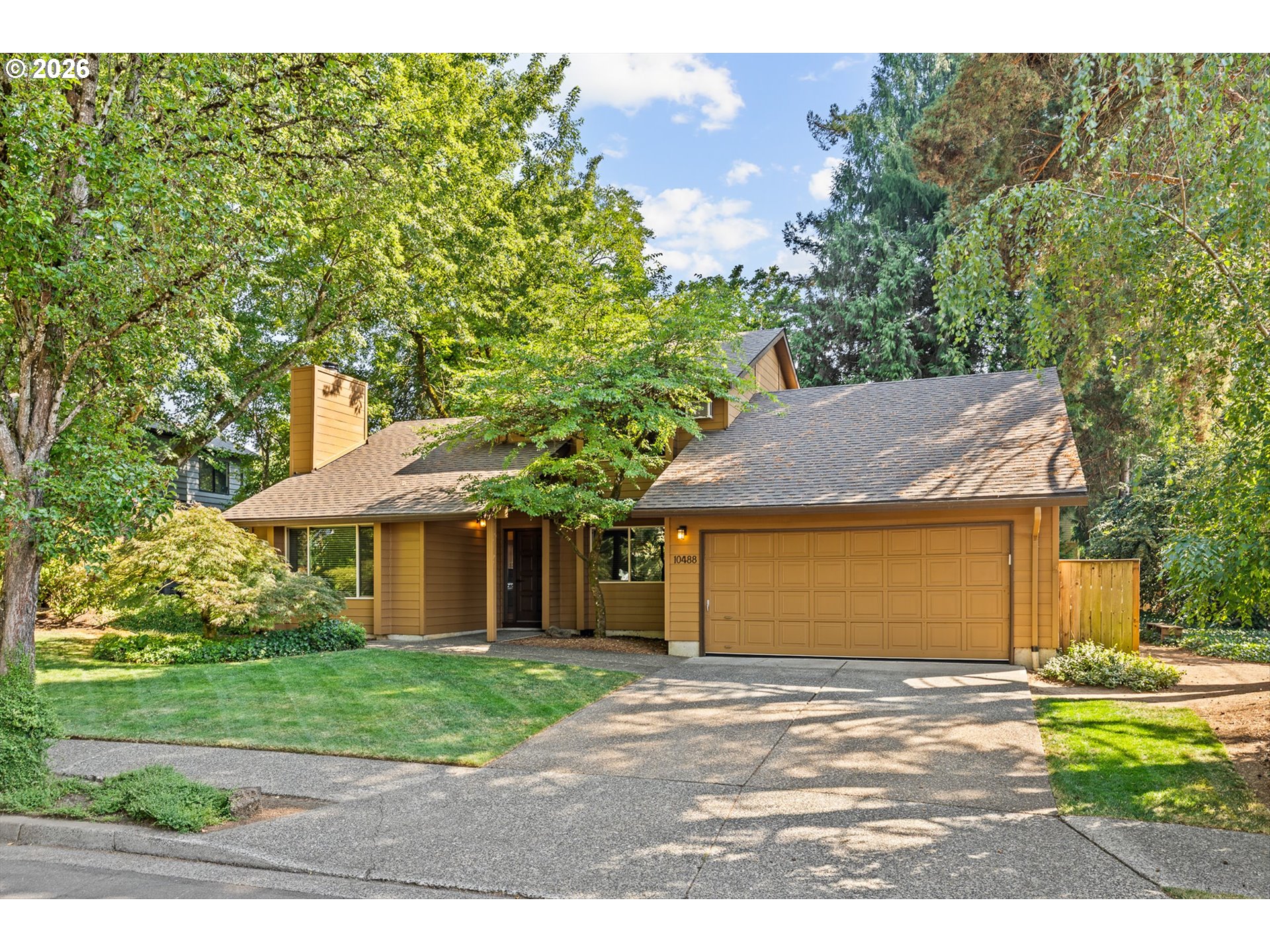 10488 SW Susquehanna Dr — photo