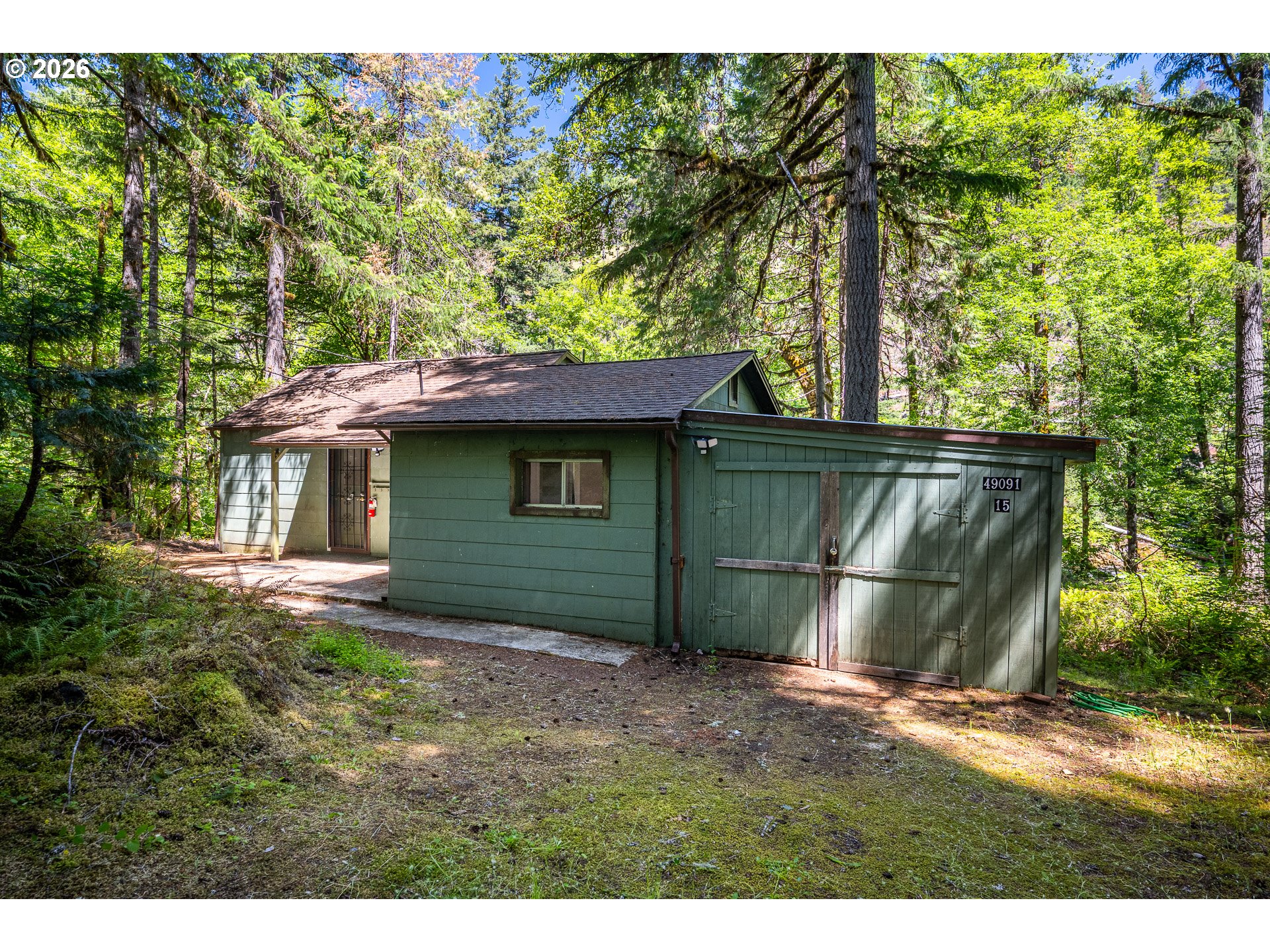 49091 Salt Creek Rd — photo