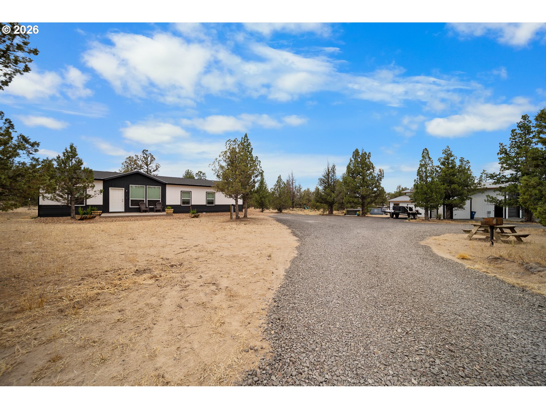 17045 SE Ute Rd — photo