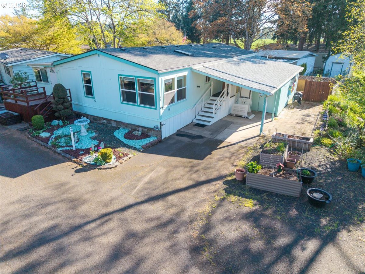 29229 Highway 34 Unit 45 — photo
