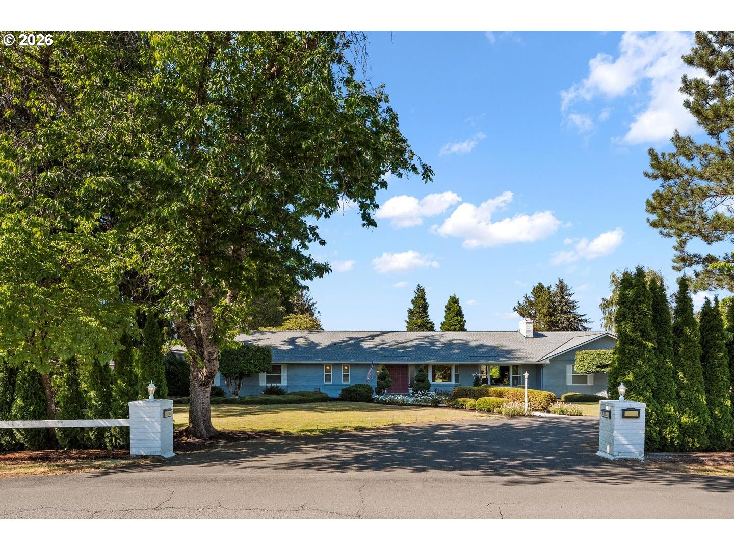 18345 SE Cheldelin Rd, Gresham, OR 97080 — photo 2