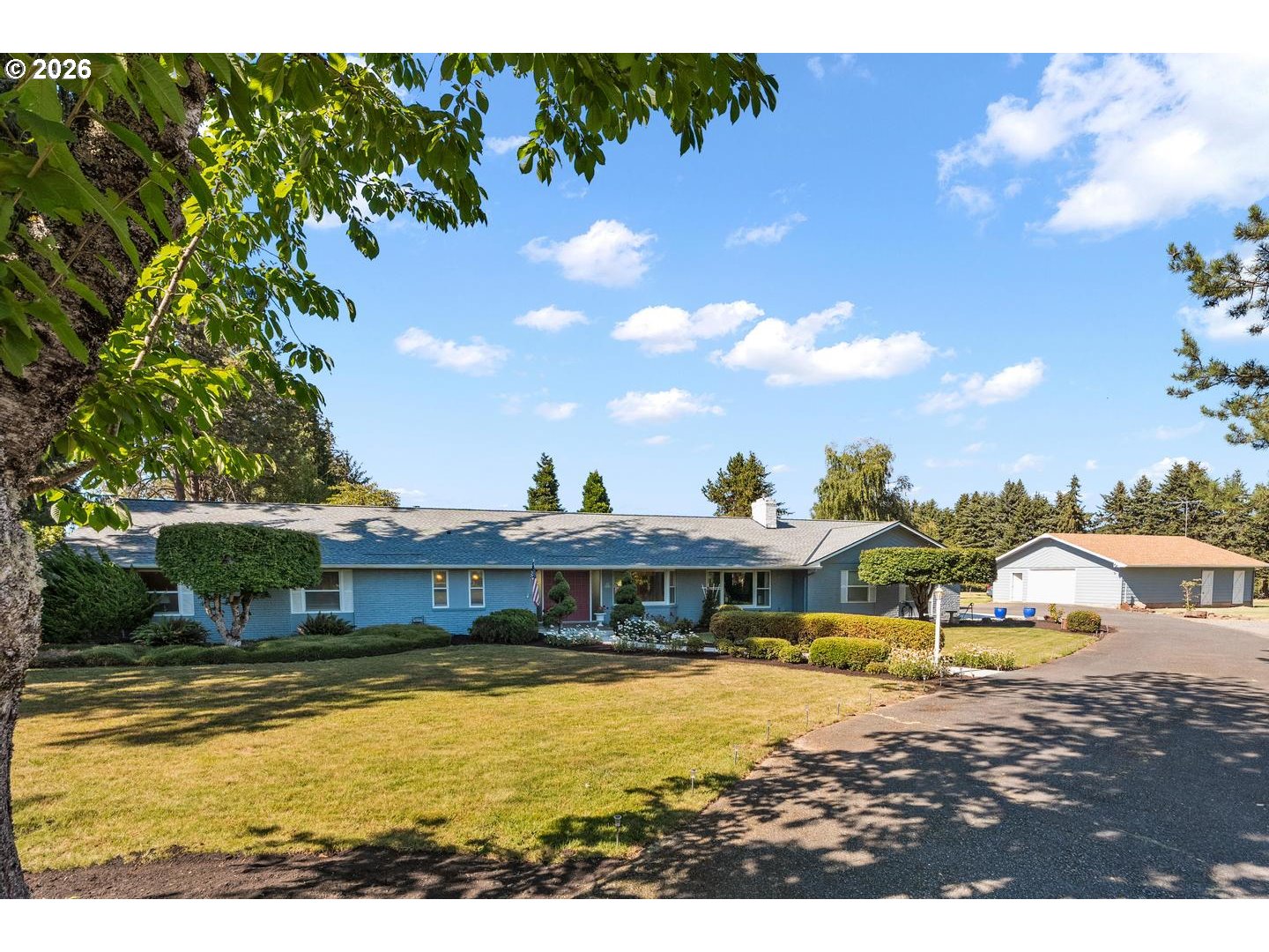 18345 SE Cheldelin Rd, Gresham, OR 97080 — photo 3