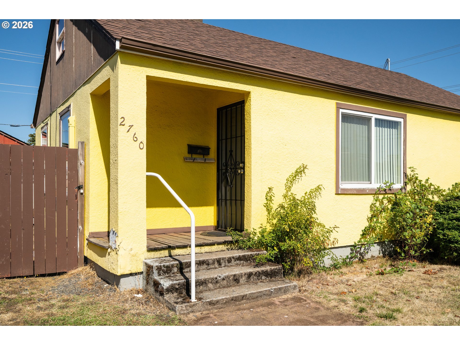 2760 E St, Springfield, OR 97477 — photo 2