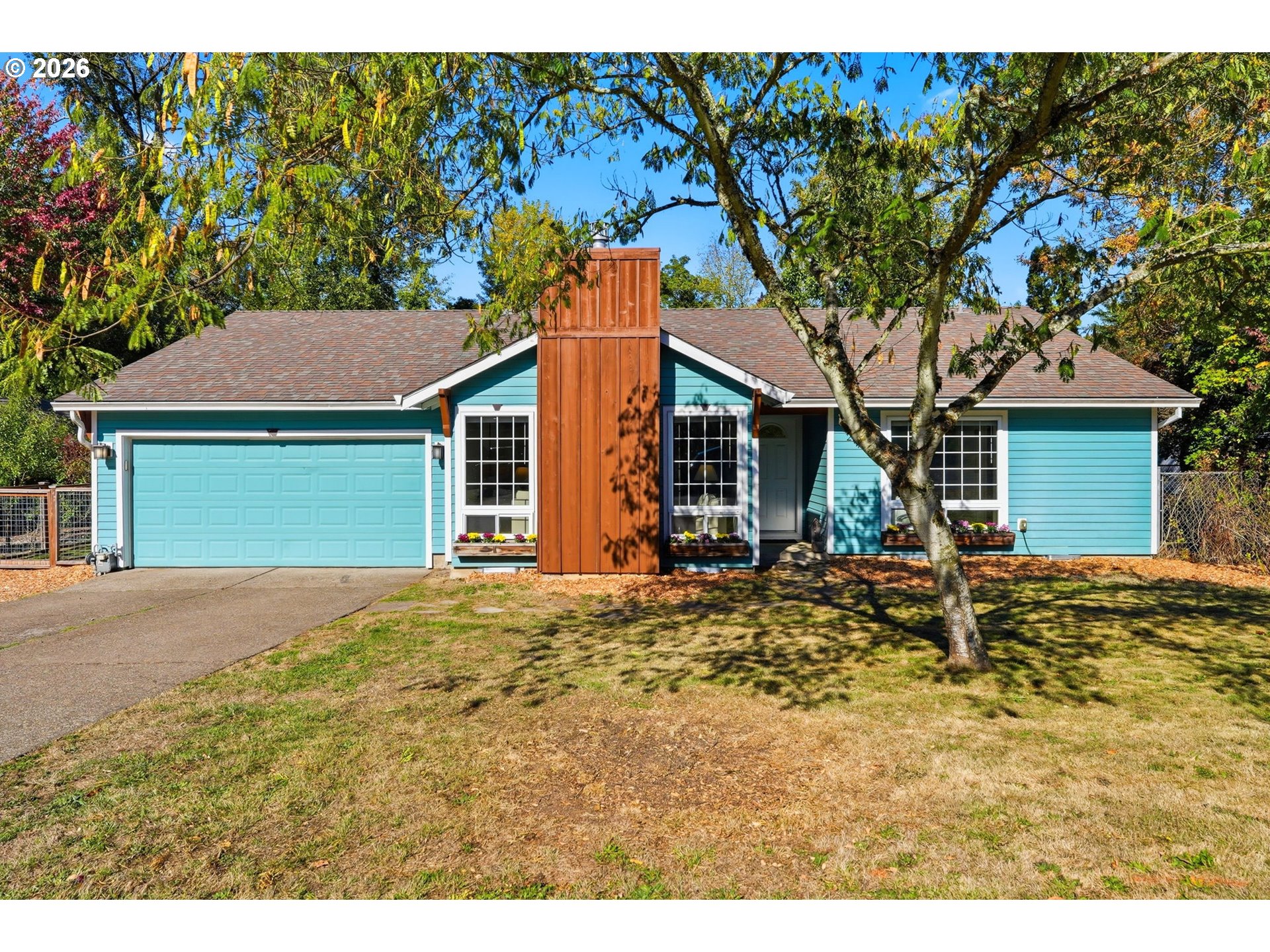2357 SE Lindenbrook Ct — photo