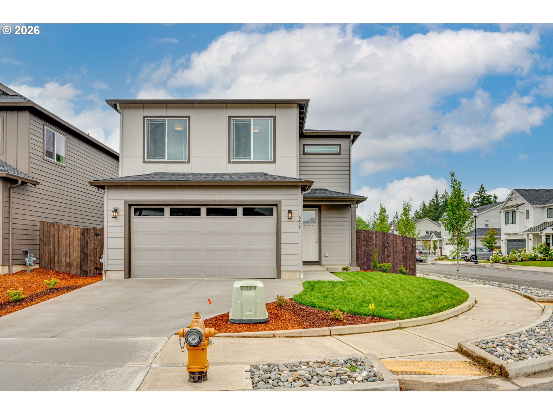 3447 SE 8th Ave — photo