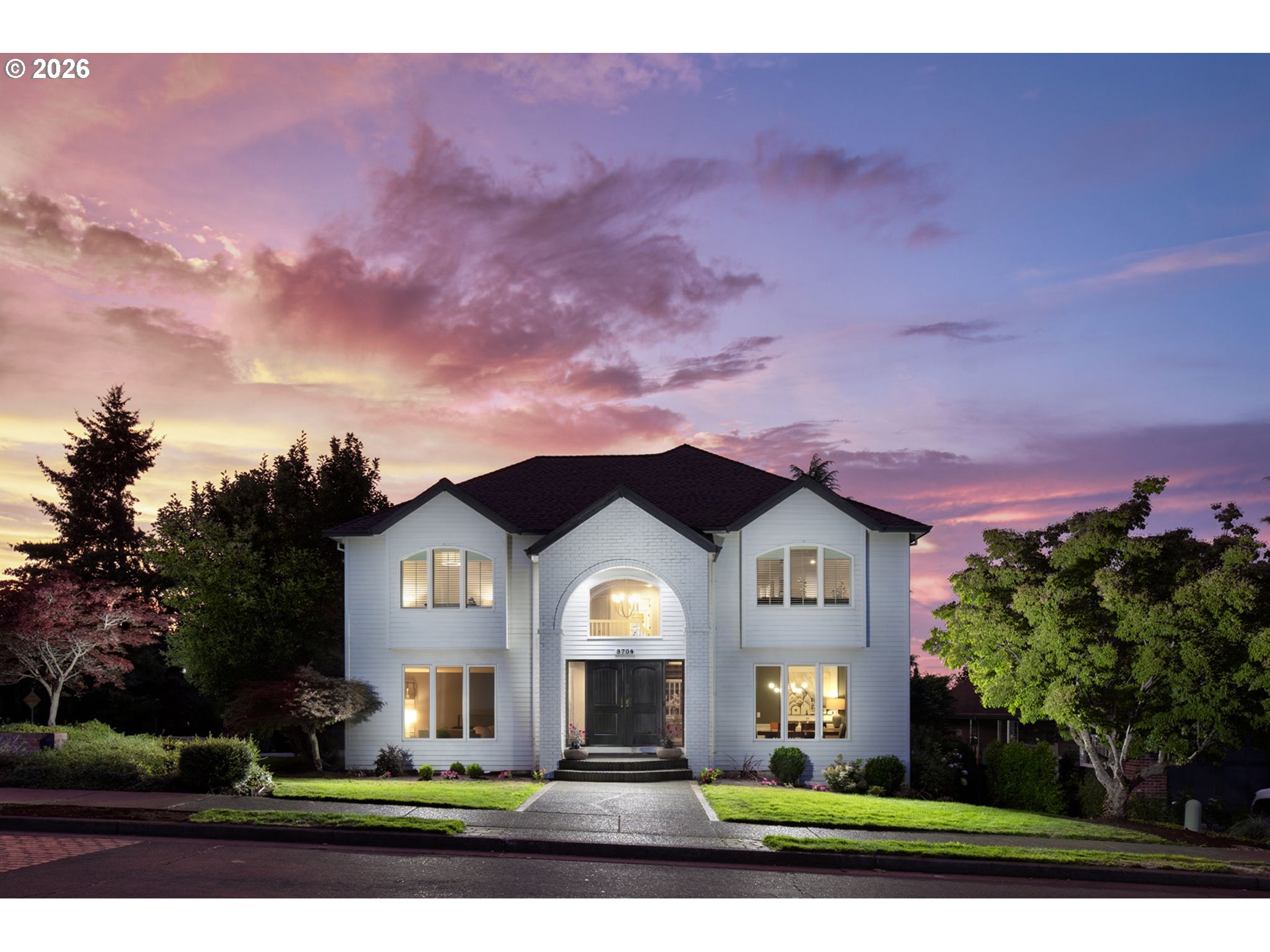 3709 Rosepark Dr — photo