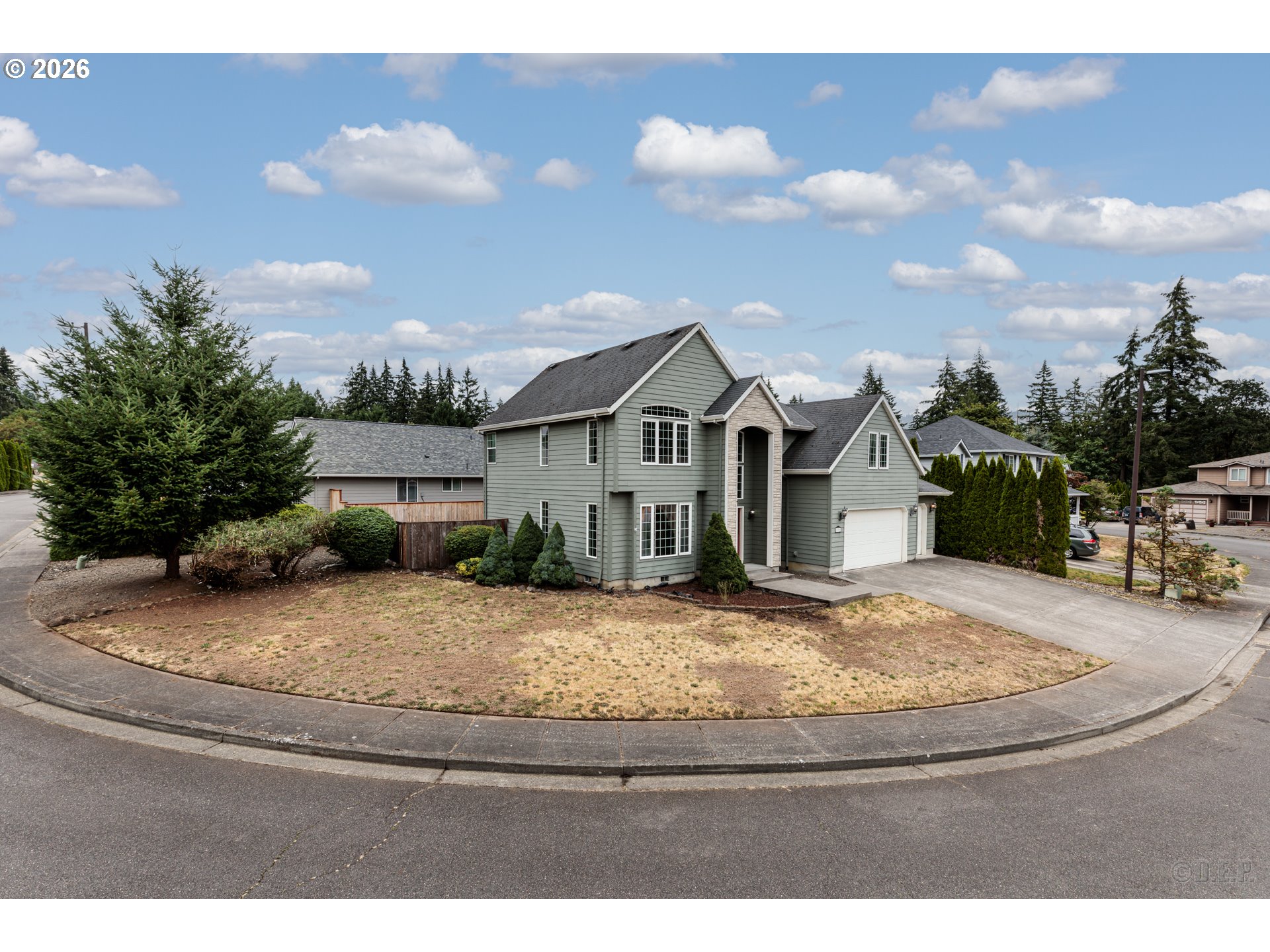 59992 Ridgeway Loop, StHelens, OR 97051 — photo 2