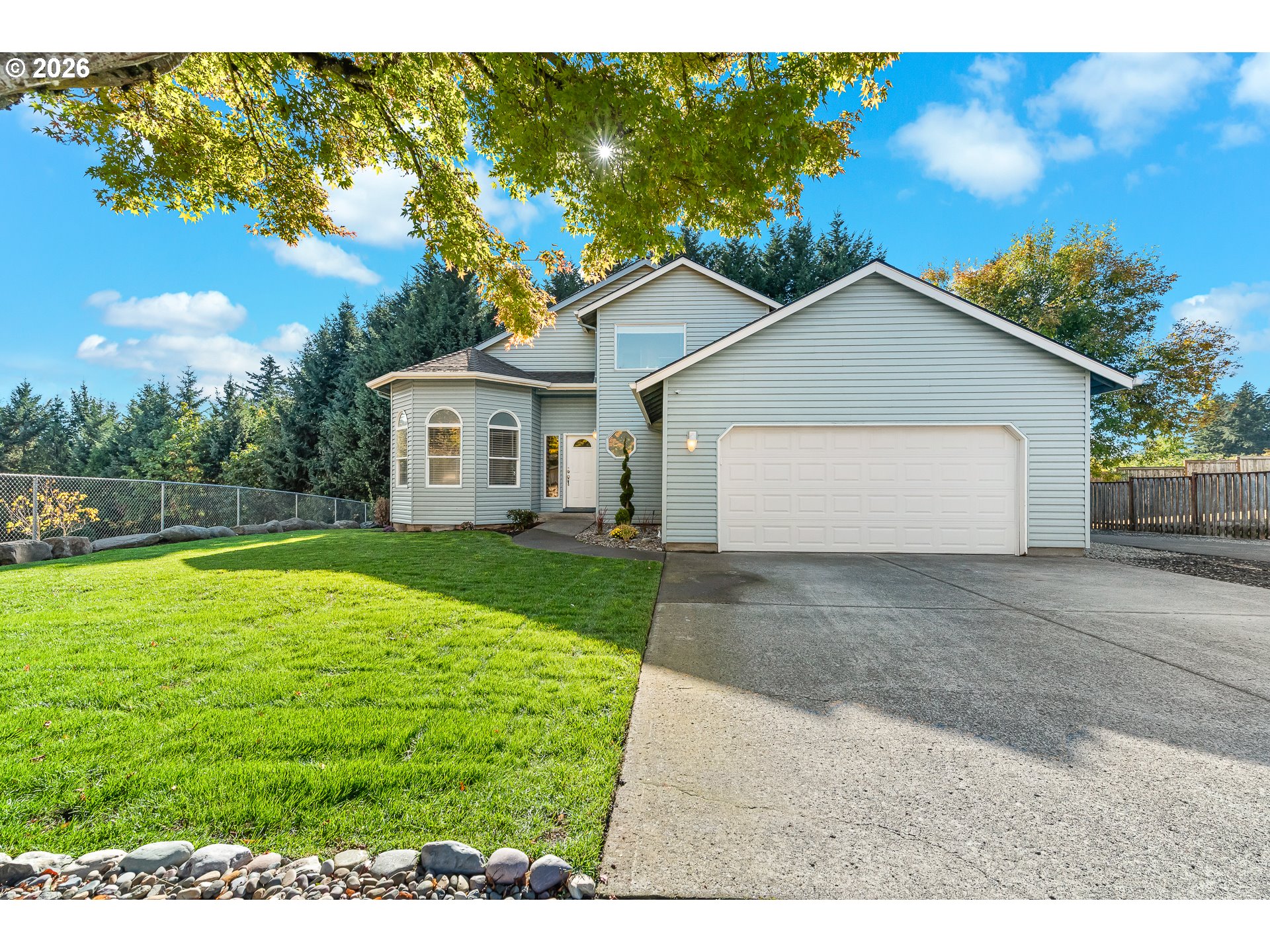 11847 SE Riveridge Dr — photo