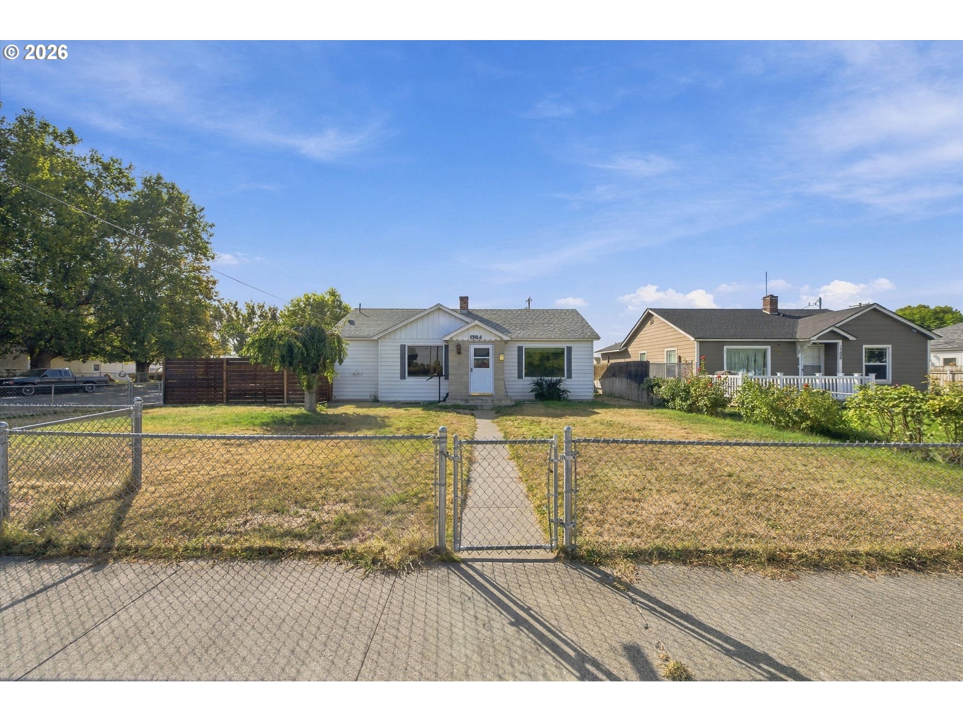 1704 W Yakima St — photo