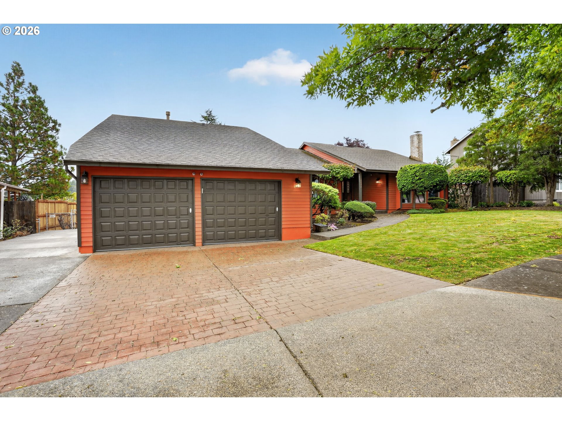 2608 SW Tegart Ave, Gresham, OR 97080 — photo 2