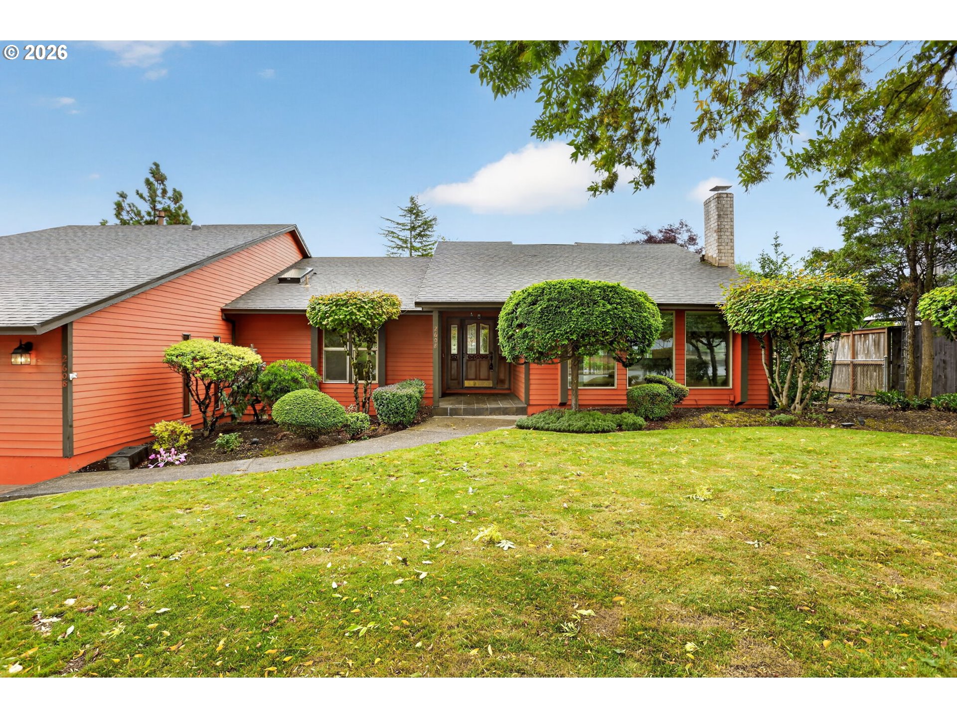 2608 SW Tegart Ave, Gresham, OR 97080 — photo 3