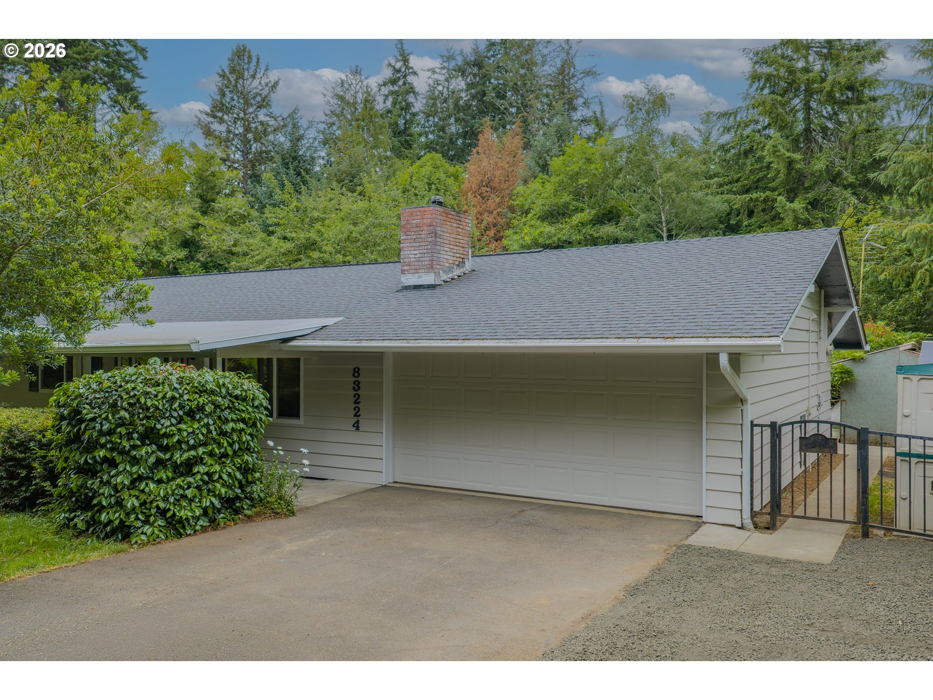 83224 Clear Lake Rd — photo