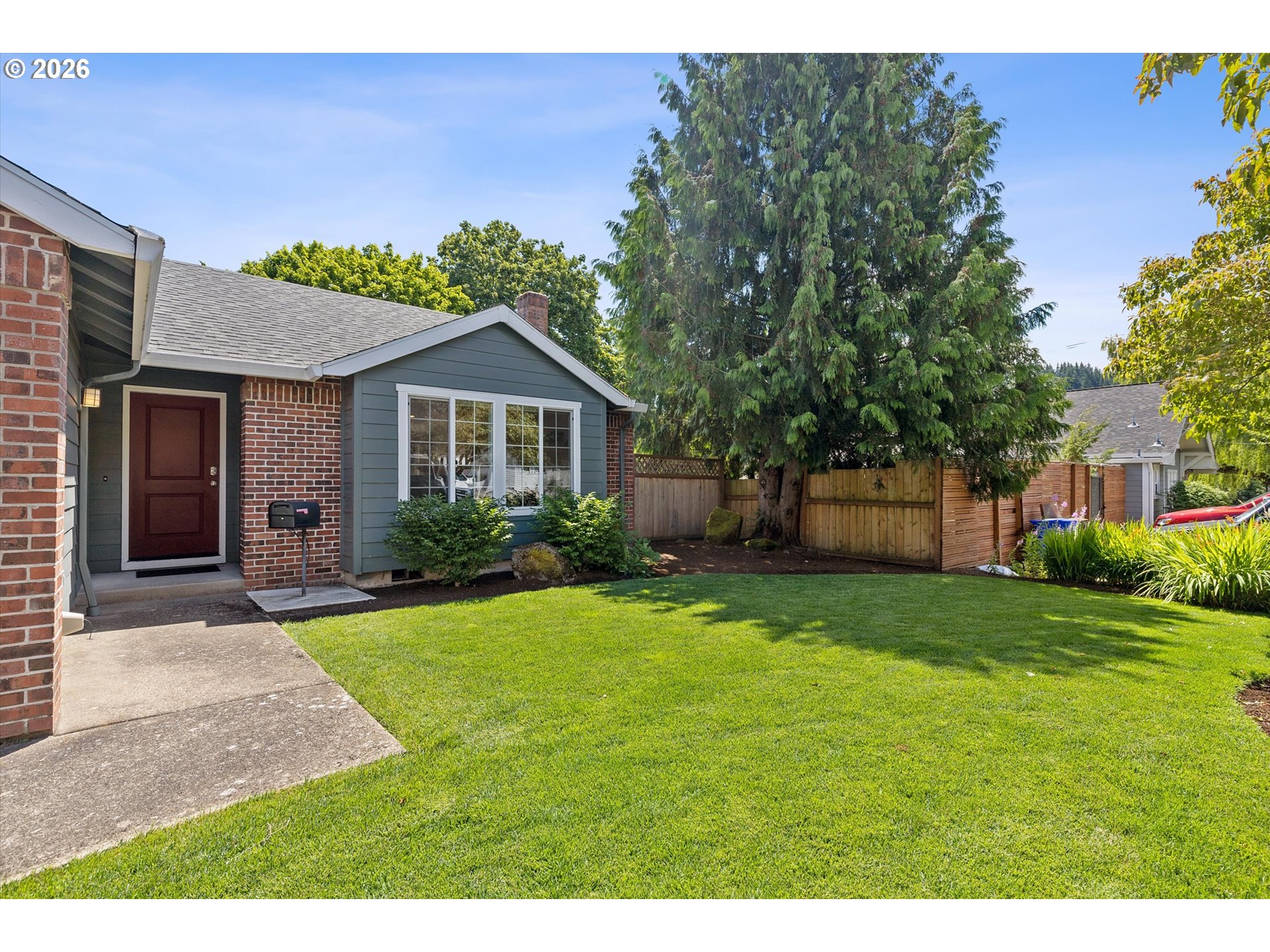 20 NW Wilson Ave, Gresham, OR 97030 — photo 3