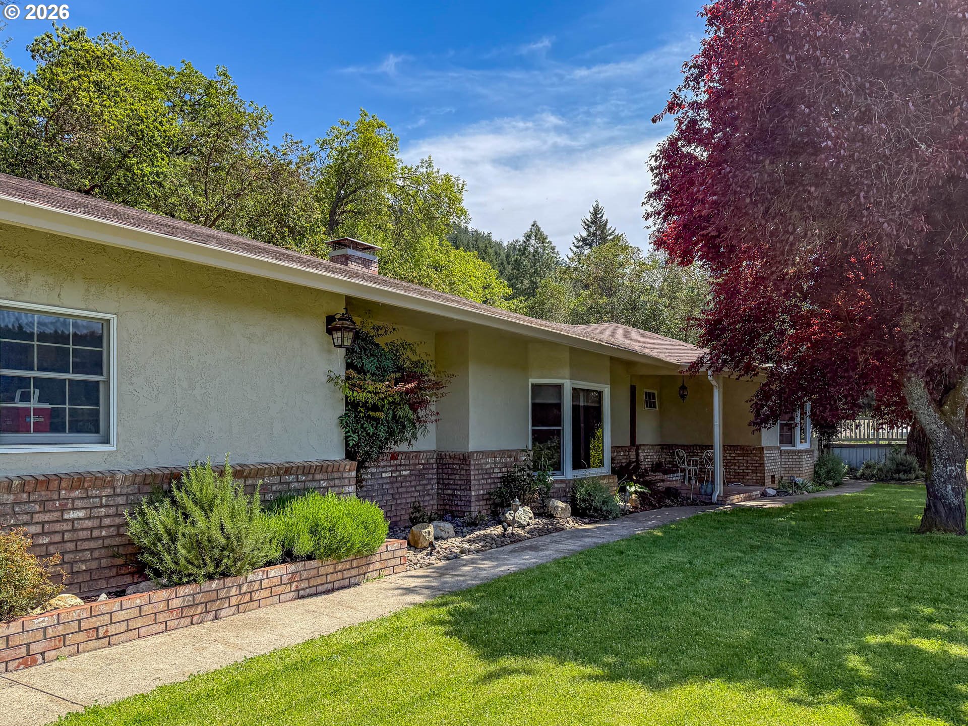 1068 Rice Creek Rd — photo