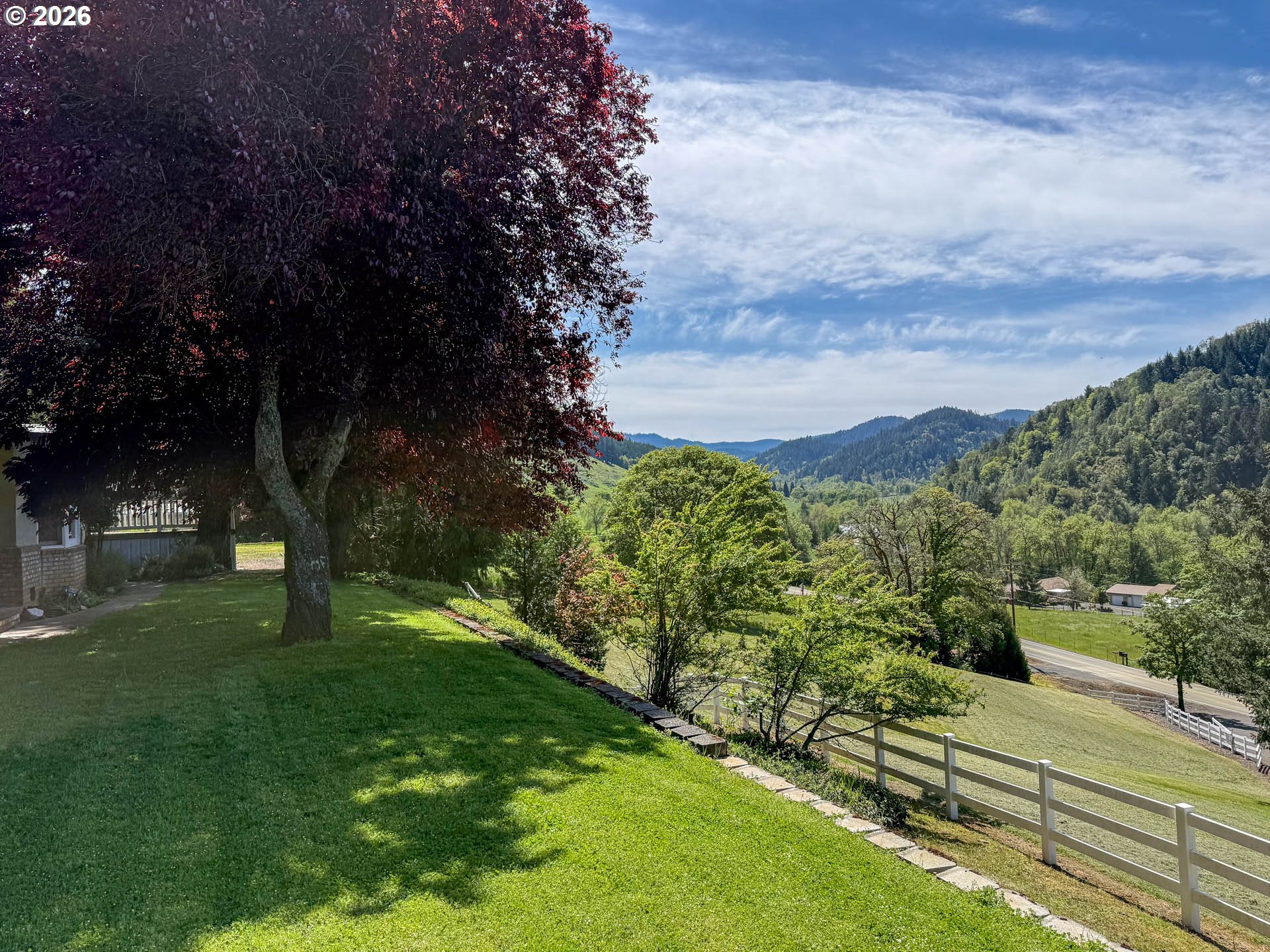 1068 Rice Creek Rd, Winston, OR 97496 — photo 2