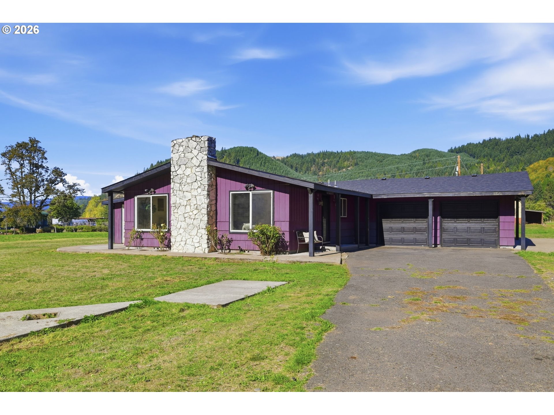 37109 Row River Rd, Dorena, OR 97434 — photo 2