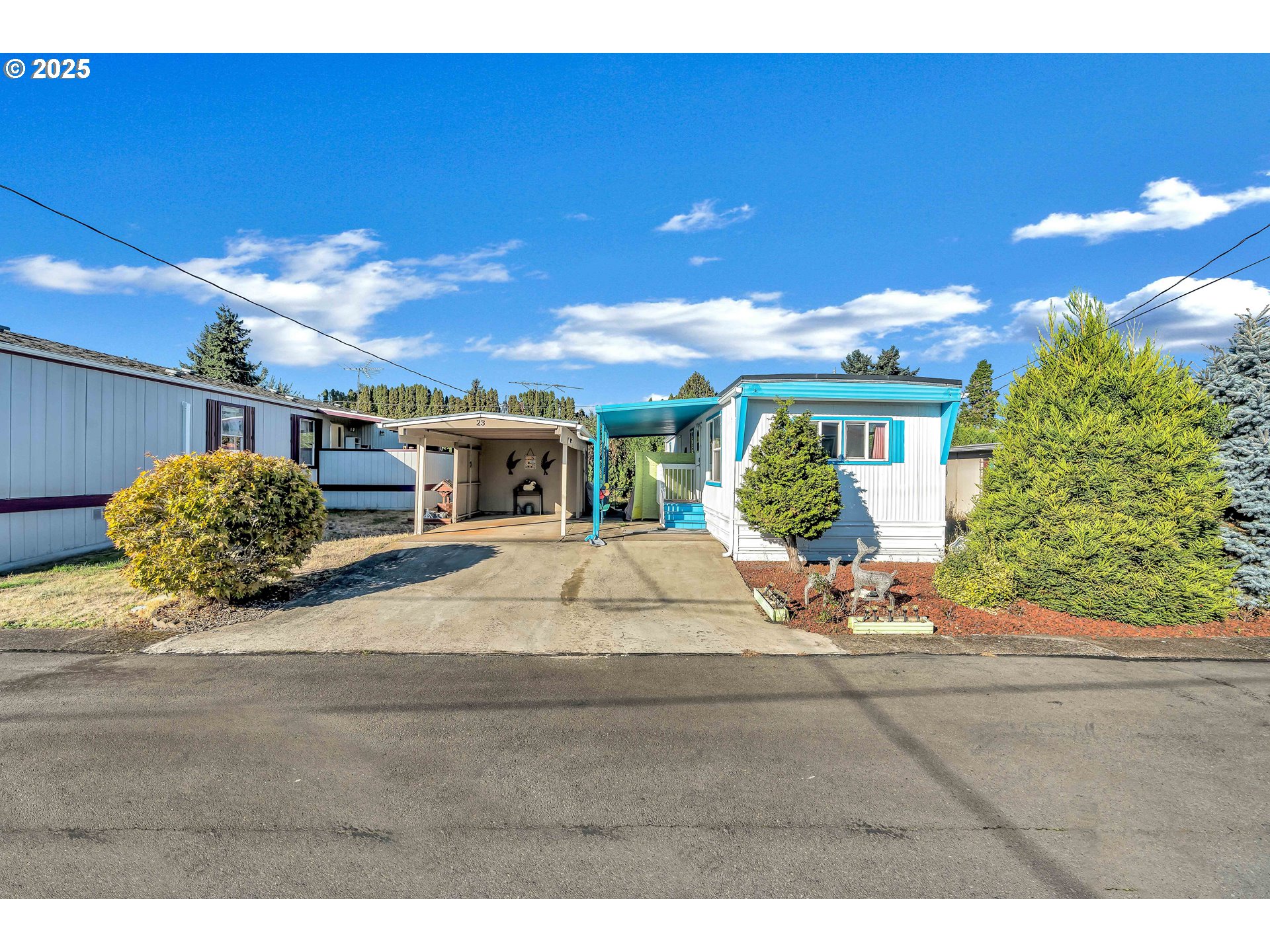3346 Sunnyview Rd NE 23 — photo