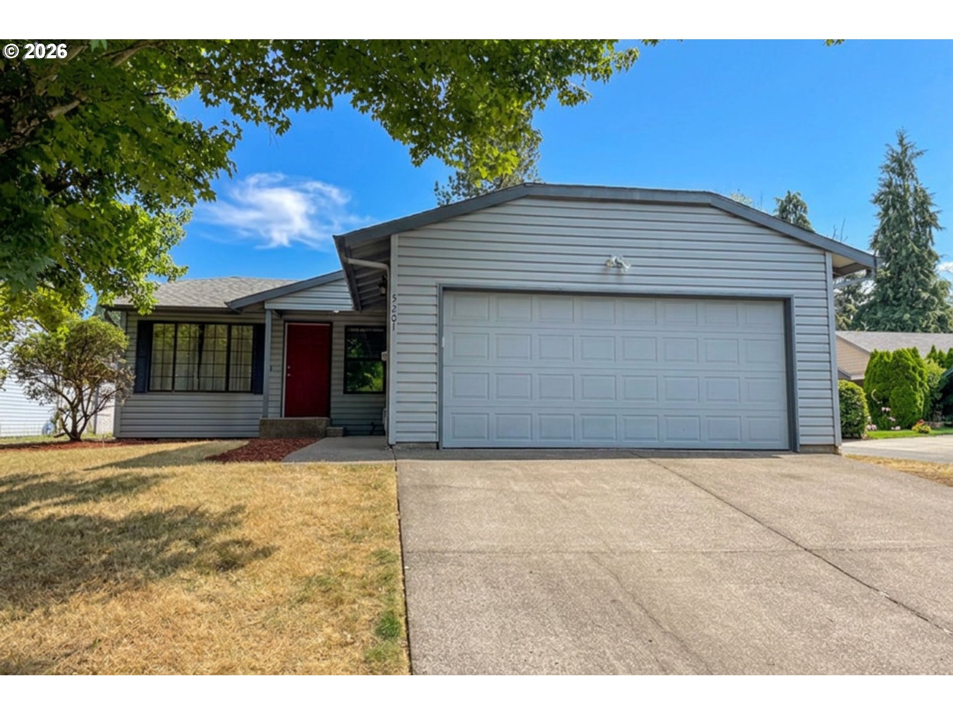 5201 9th Ct SE — photo