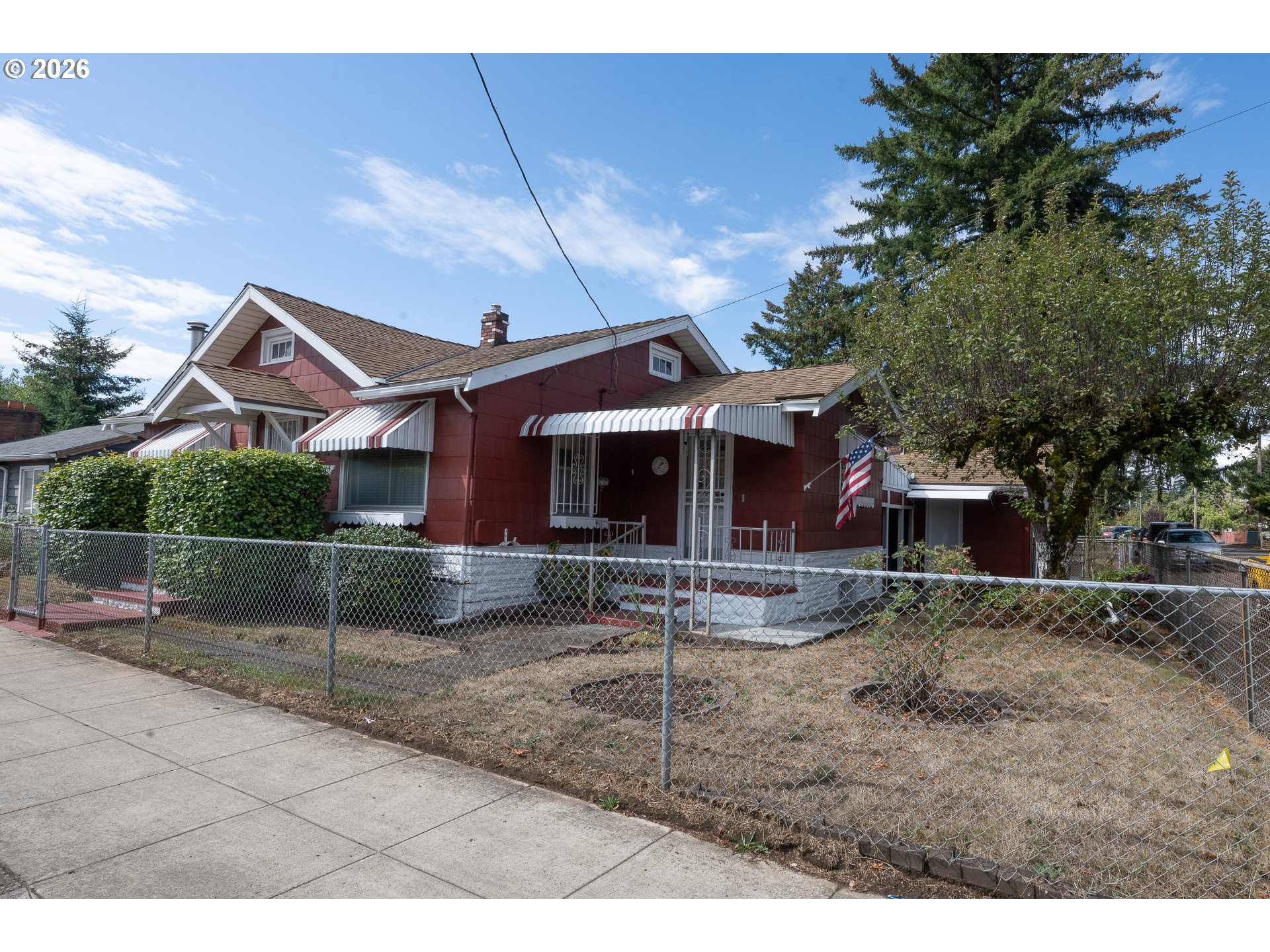 4905 SE 122nd Ave — photo