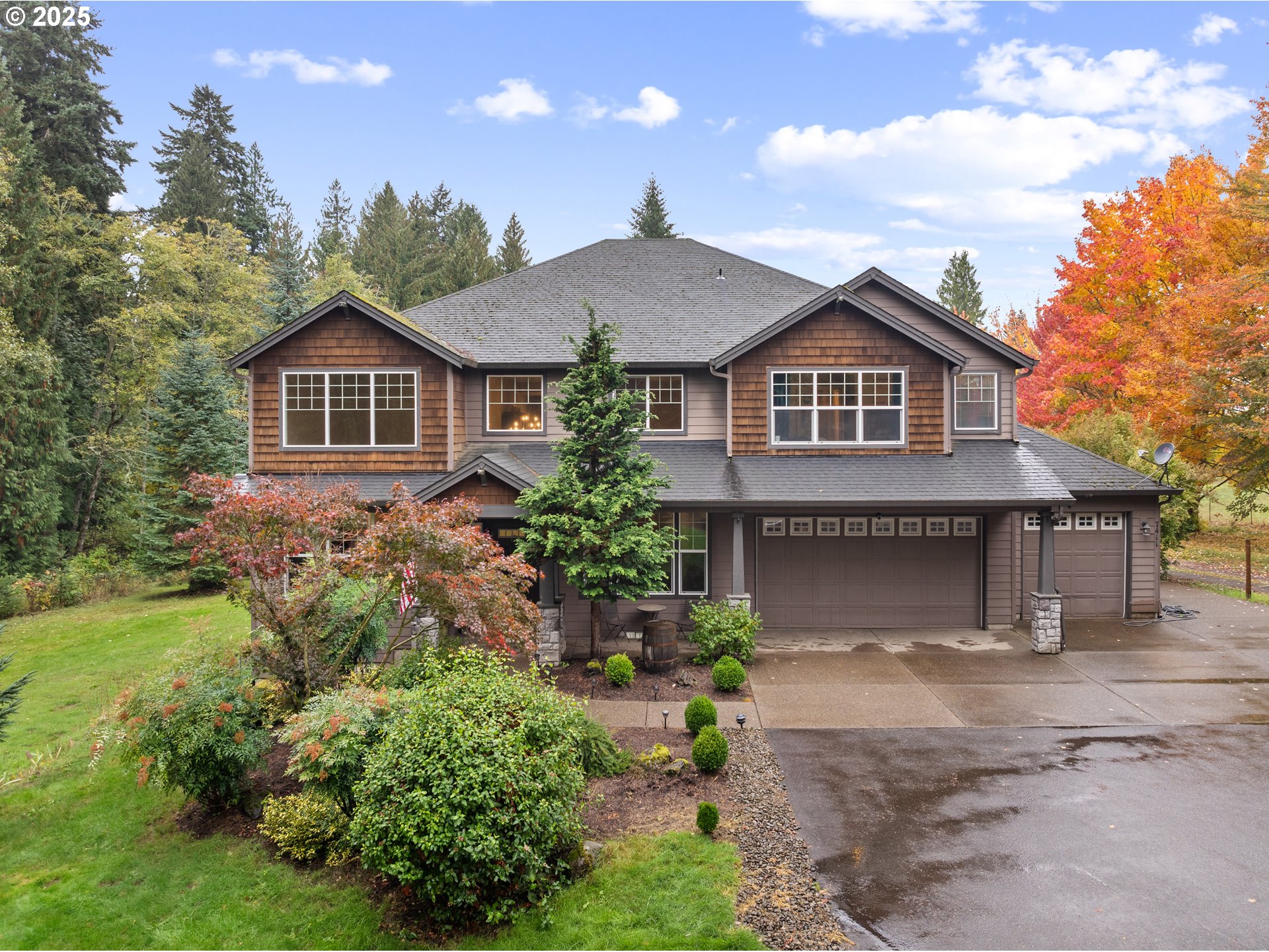 7411 SE Cottrell Rd, Gresham, OR 97080 — photo 2