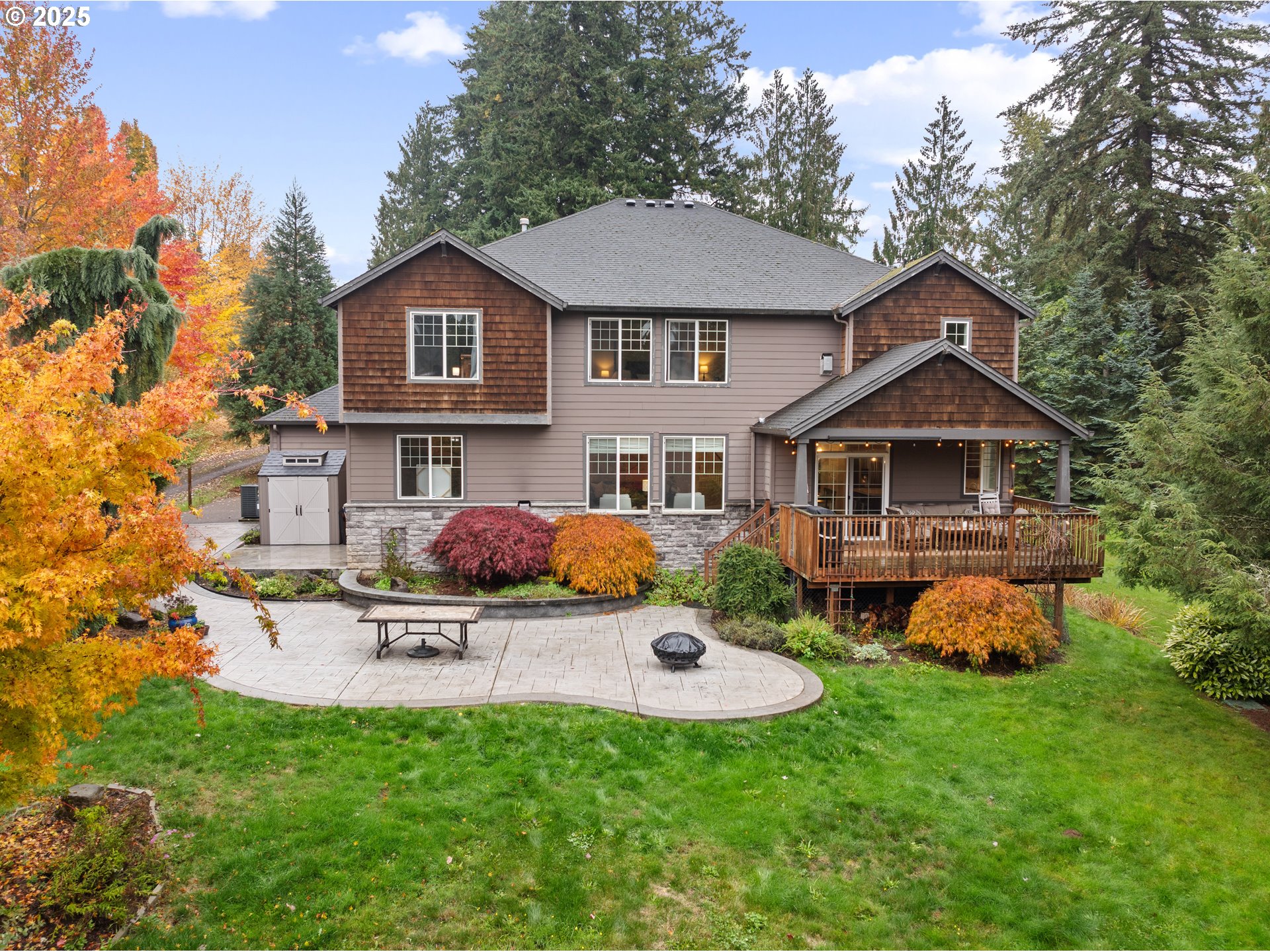7411 SE Cottrell Rd, Gresham, OR 97080 — photo 3