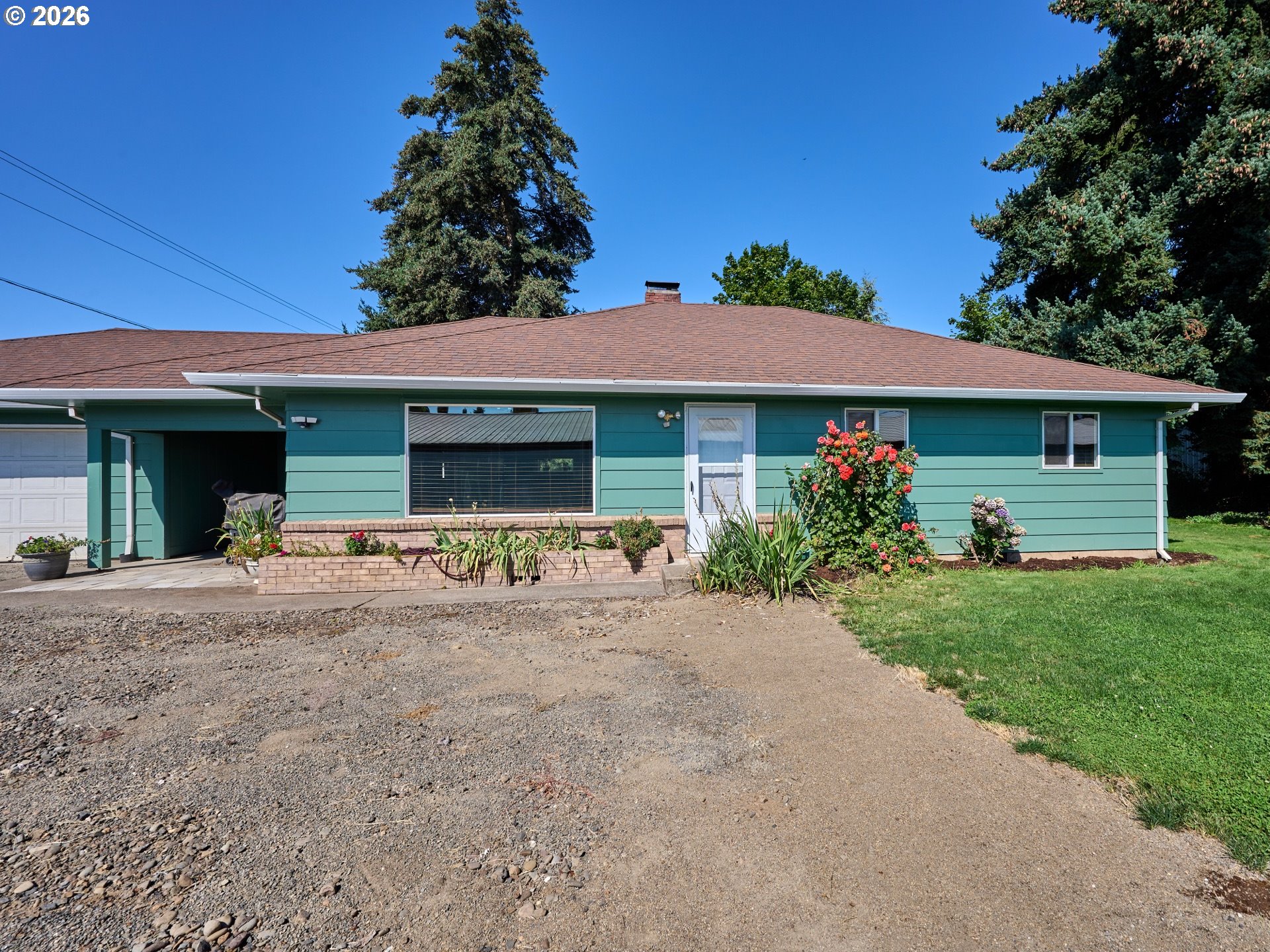14653 Ottaway Rd NE — photo