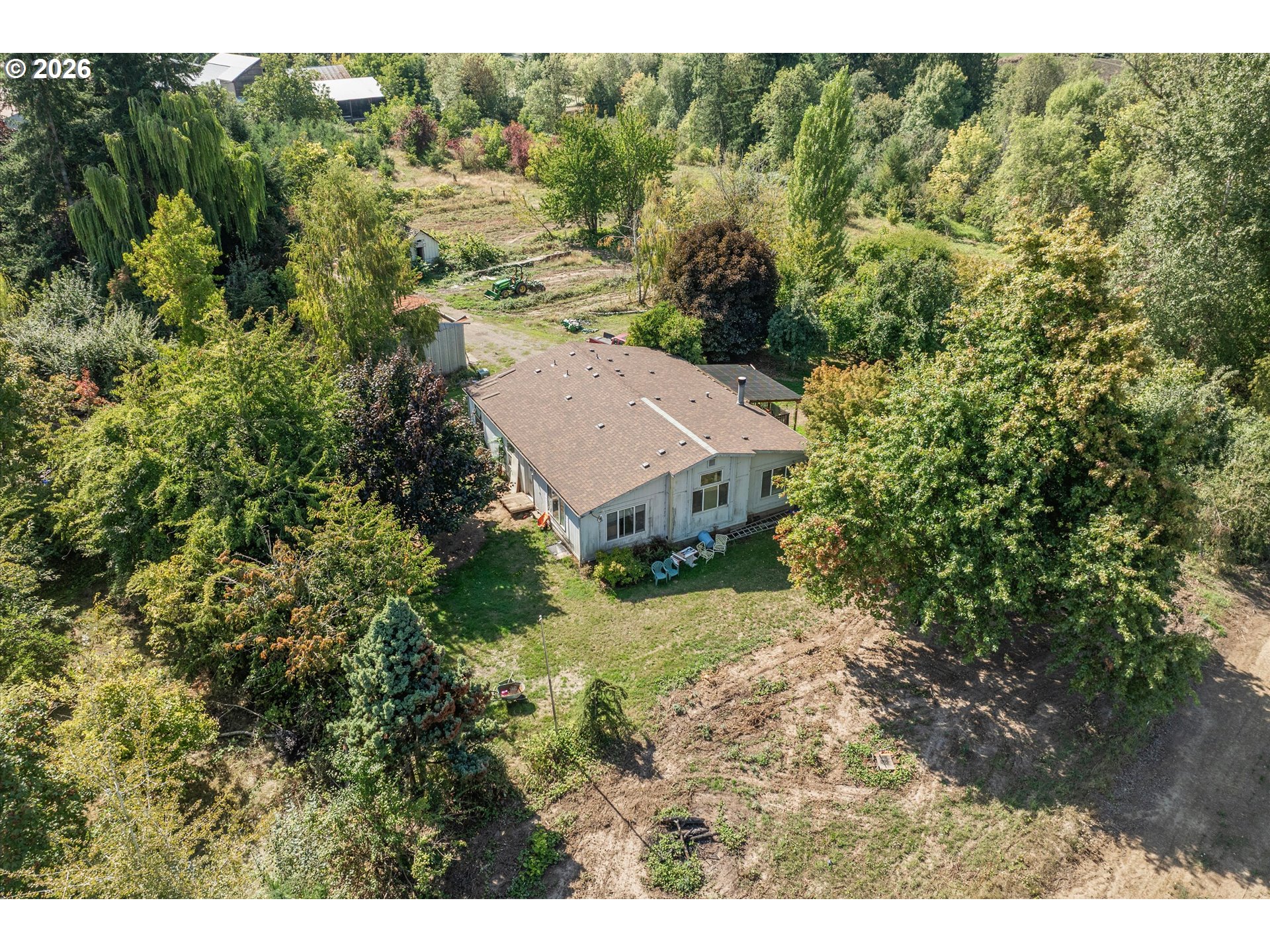 31601 S Yoder Rd, Hubbard, OR 97032 — photo 2