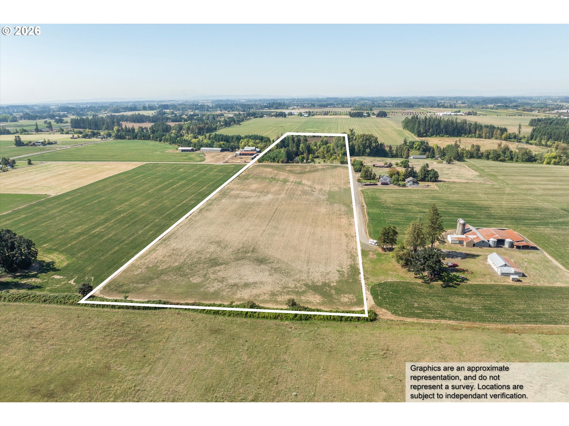 31601 S Yoder Rd, Hubbard, OR 97032 — photo 3