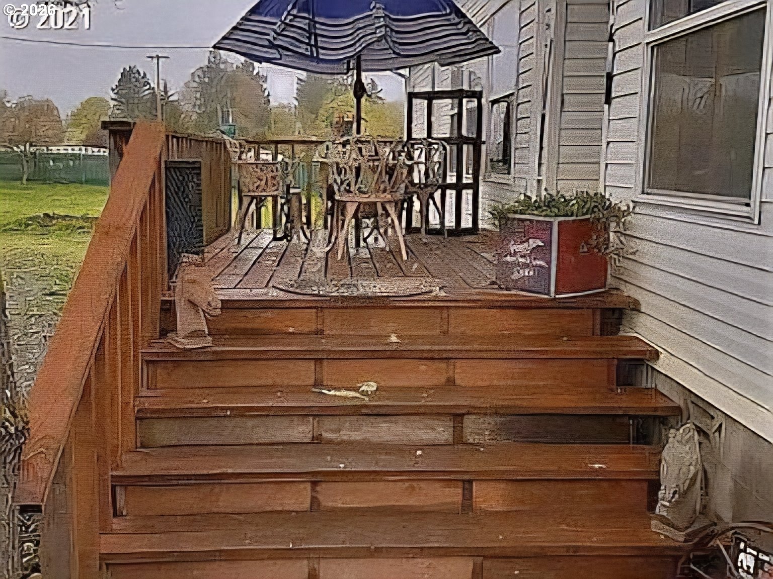 514 Eakin Rd, Azalea, OR 97410 — photo 3