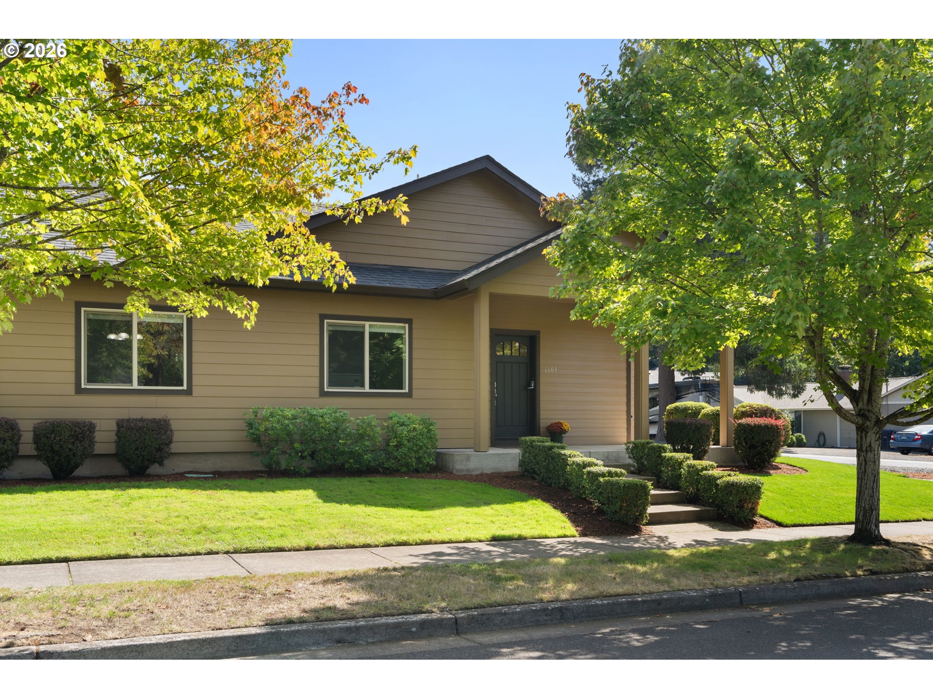 1603 Chasa St, Eugene, OR 97401 — photo 2
