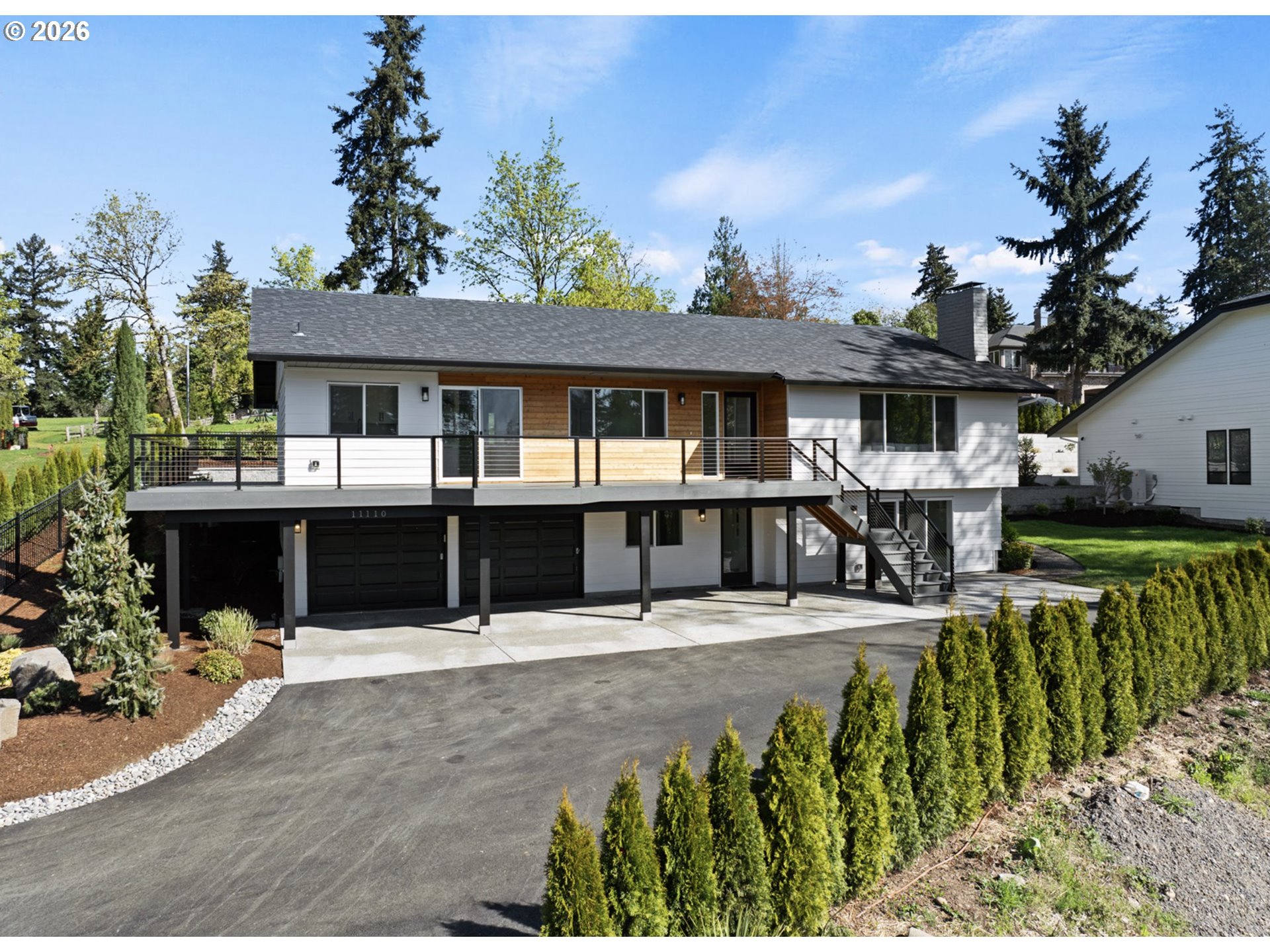 11110 SE Evergreen Hwy — photo