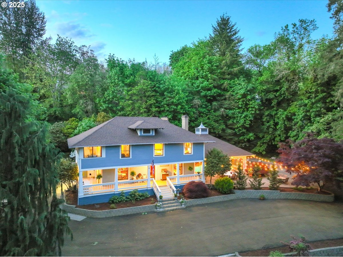 863 N Shepherd Rd — photo