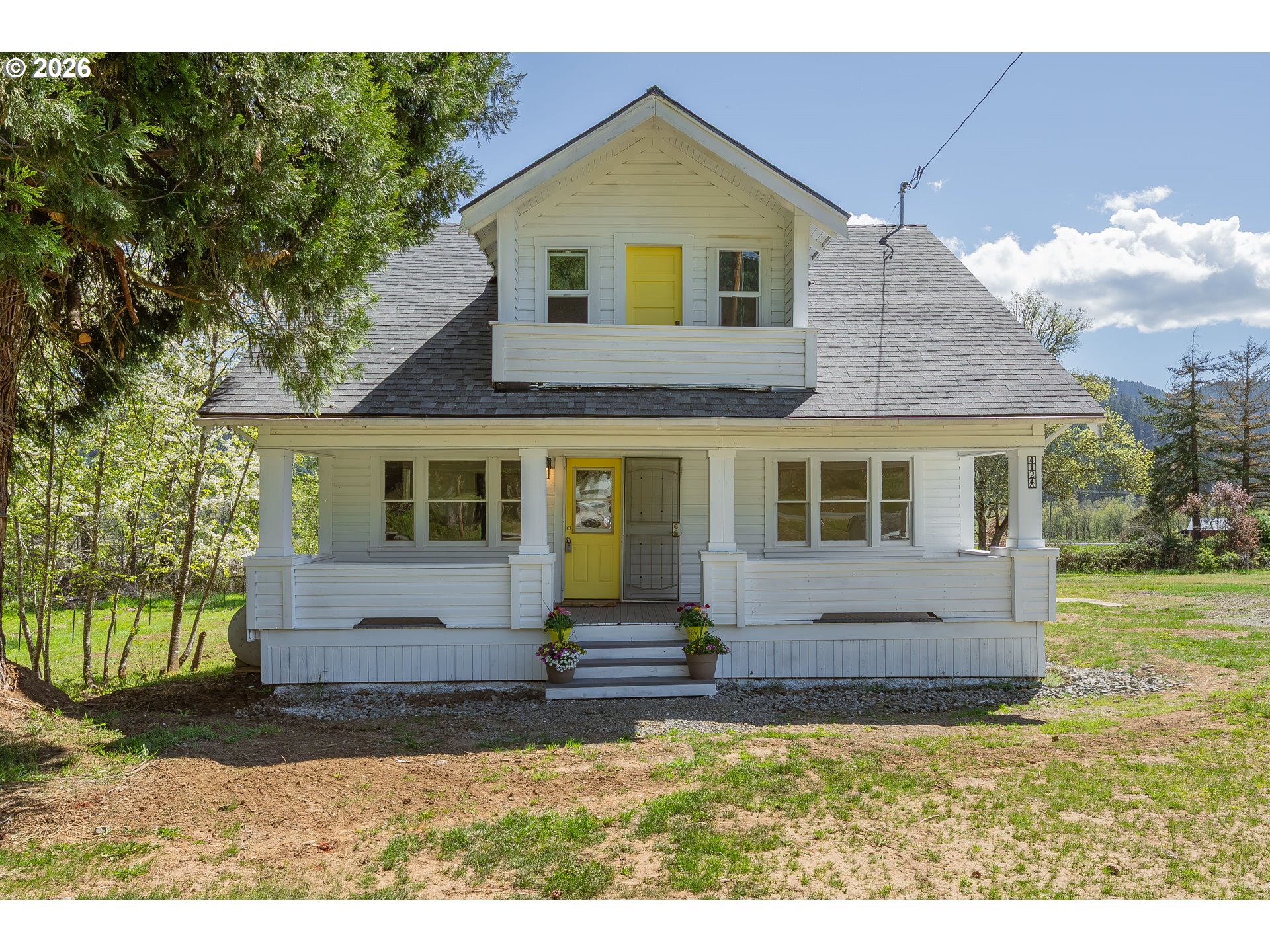 412 Azalea Glen Rd, Azalea, OR 97410 — photo 2