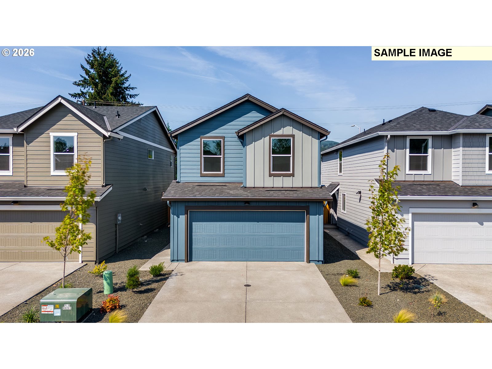 159 Coho Loop — photo