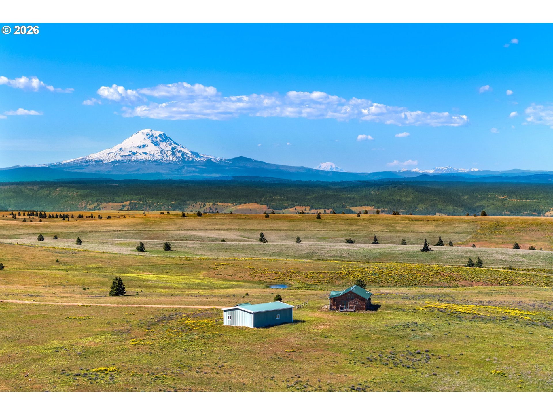 1125 High Prairie Rd, Lyle, WA 98635 — photo 3