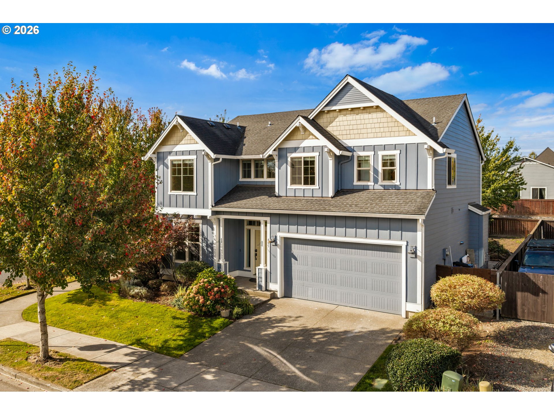 405 N Helens View Dr — photo