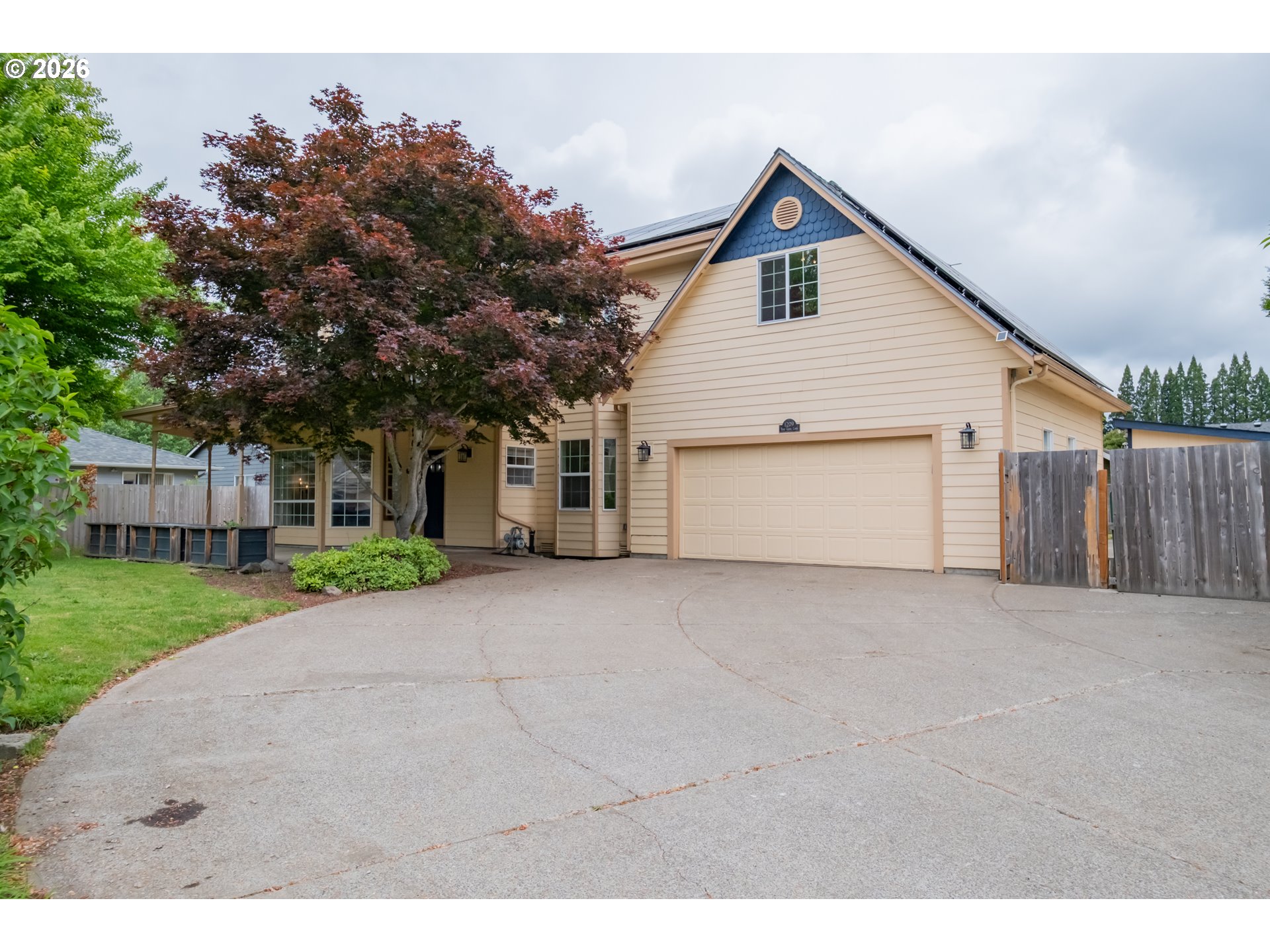 1209 Bent Grass Ct NE — photo
