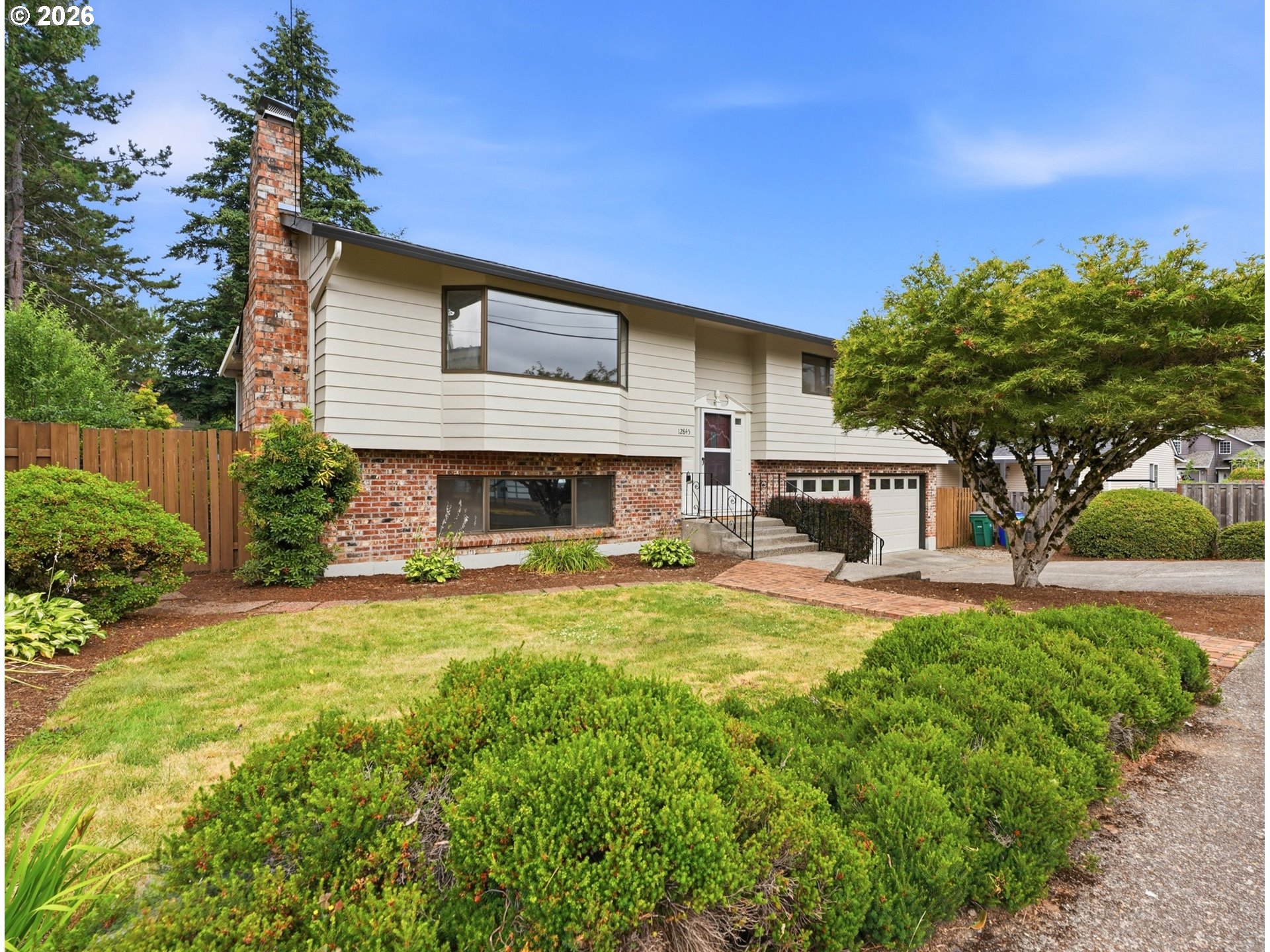 12845 SE Where Else Ln — photo