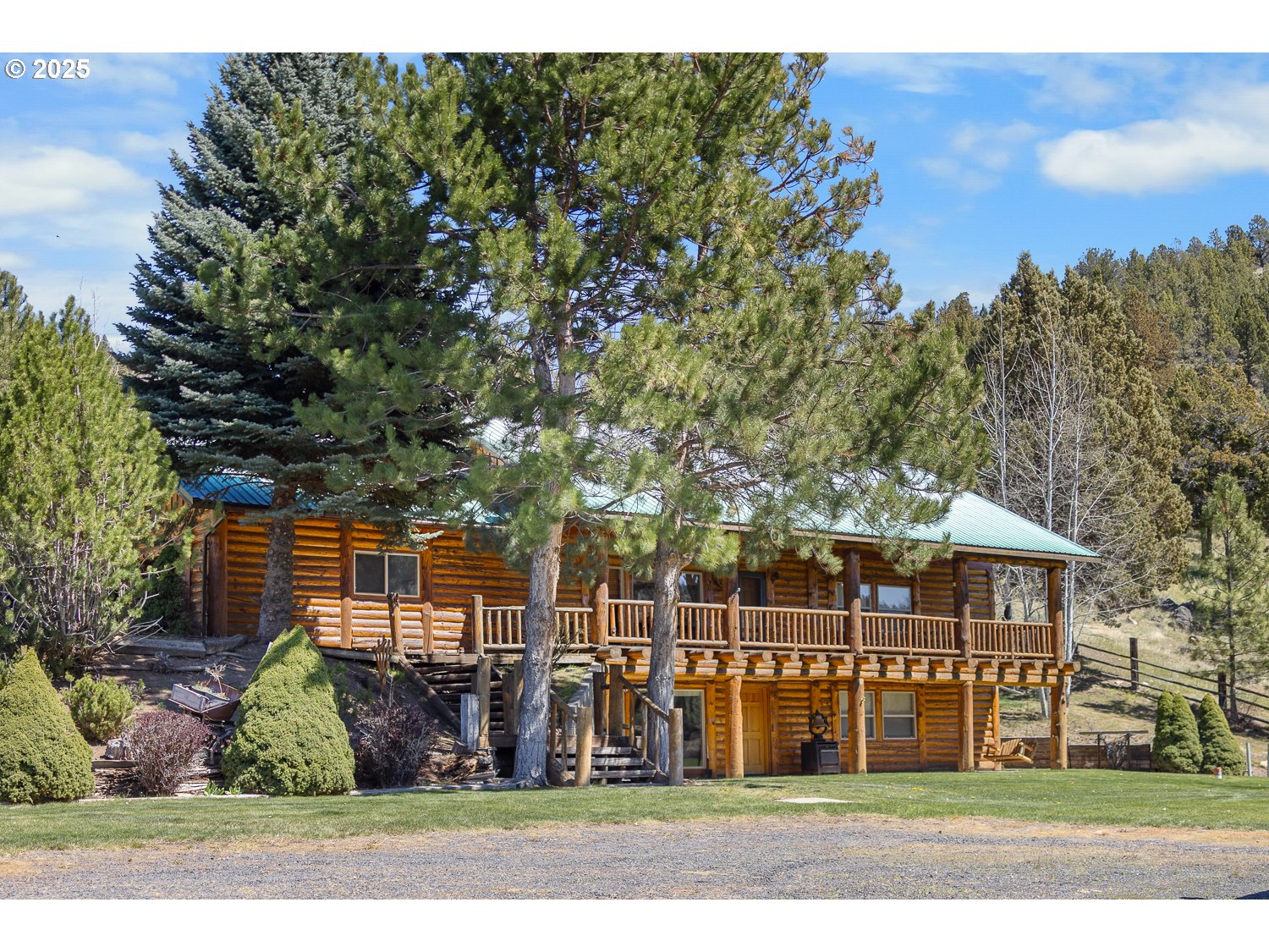 16303 NE Ochoco Hwy — photo