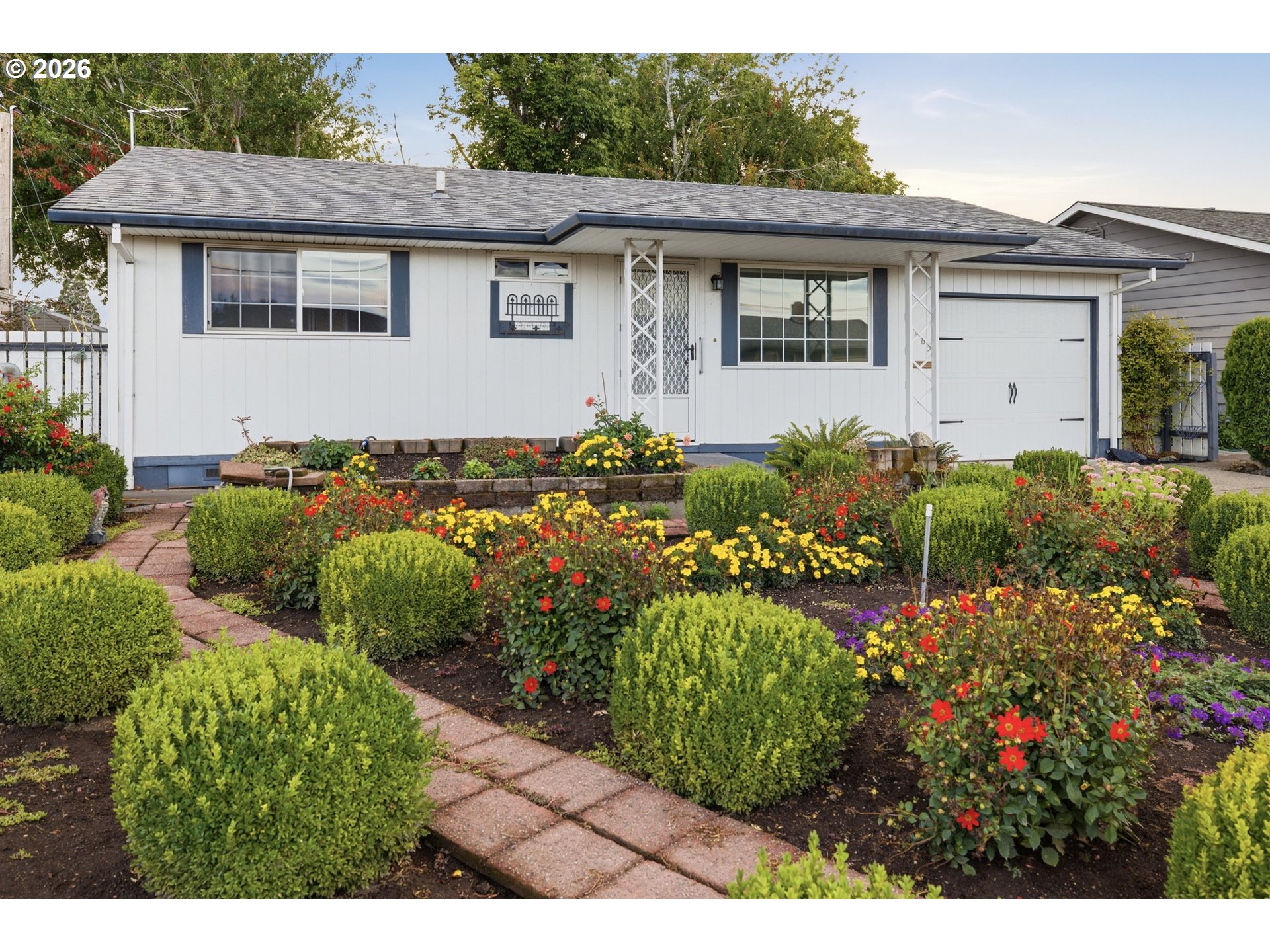 1485 Princeton Rd — photo
