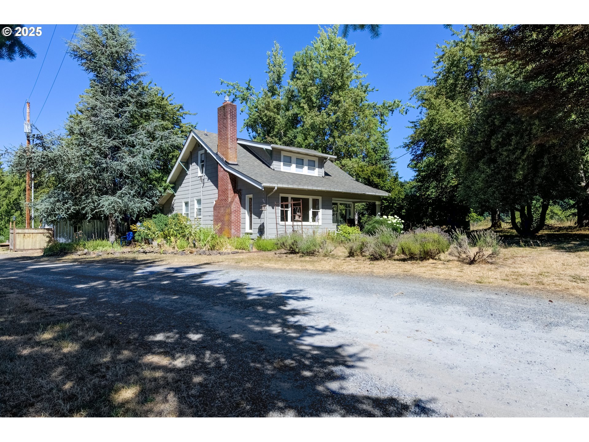 25113 S Ridge Rd, Beavercreek, OR 97004 — photo 2
