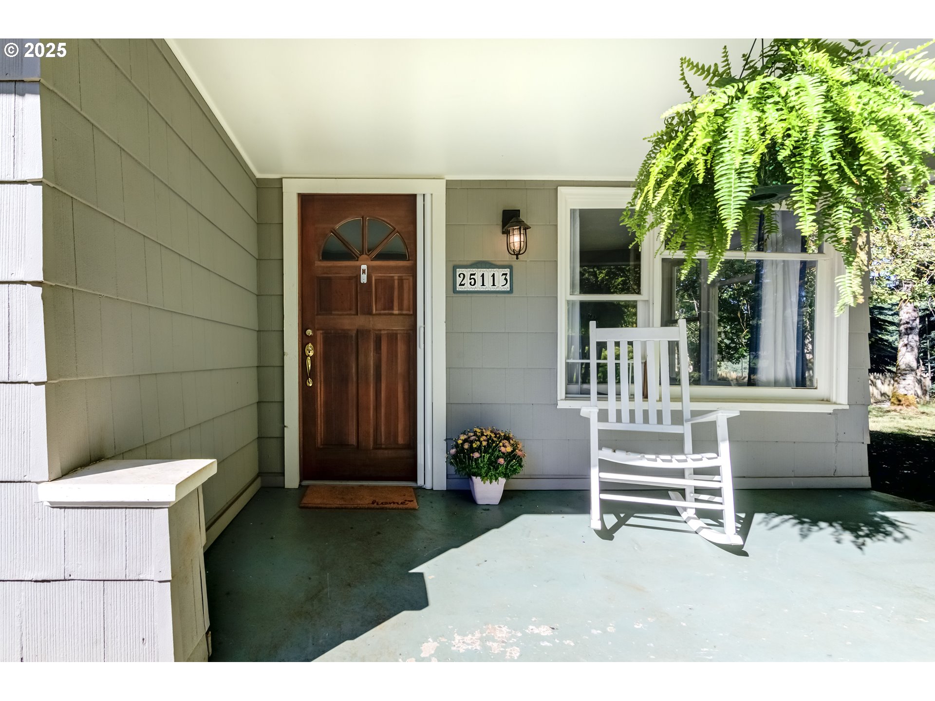 25113 S Ridge Rd, Beavercreek, OR 97004 — photo 3