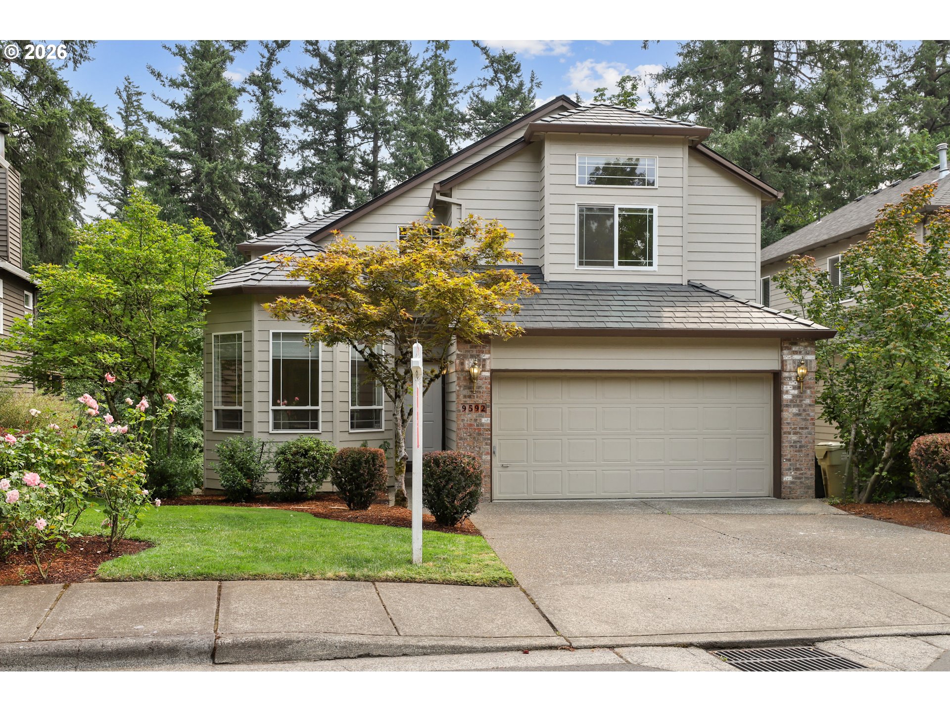 9592 NW Arborview Dr — photo