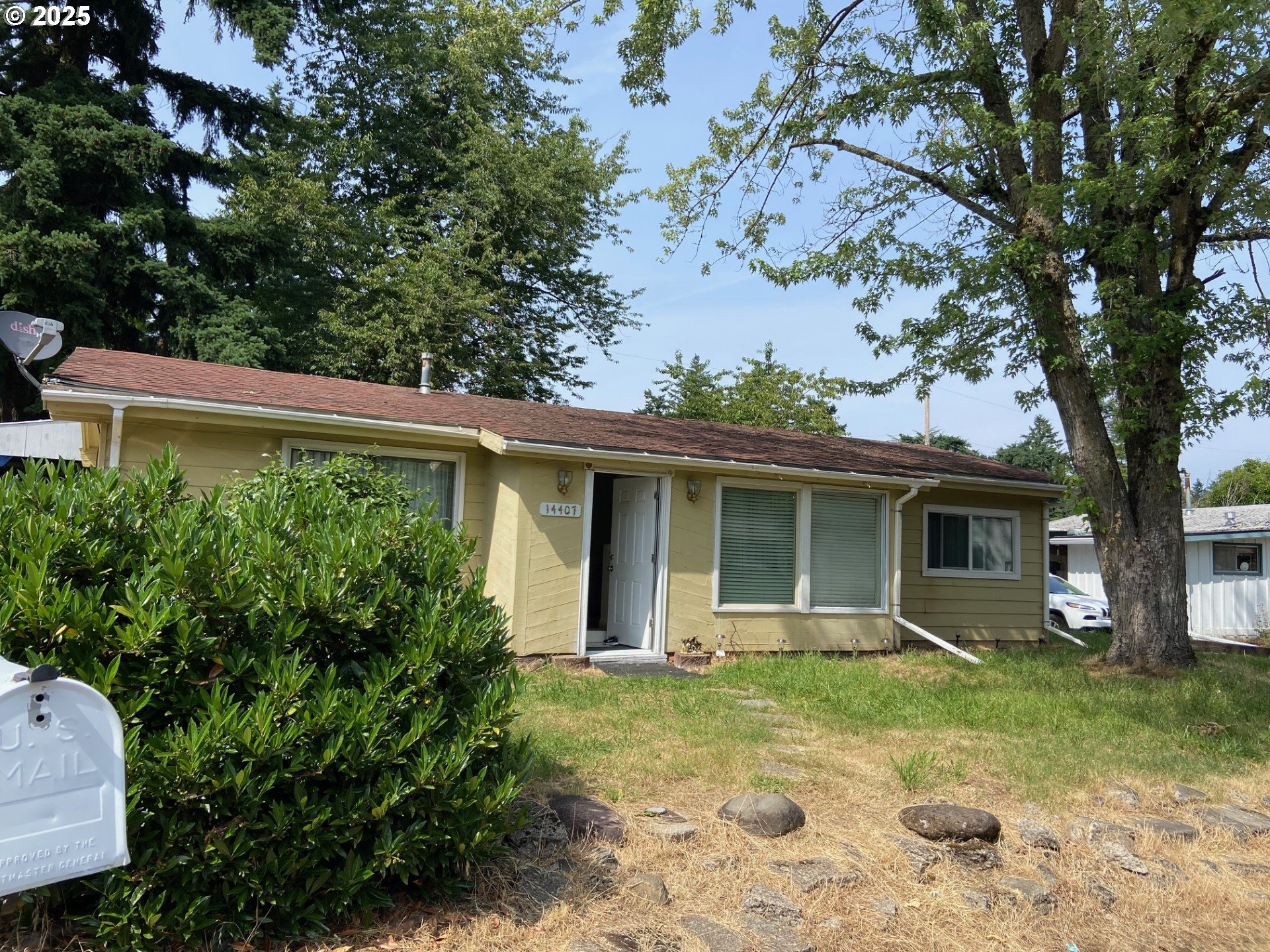 14407 SE Stephens St — photo