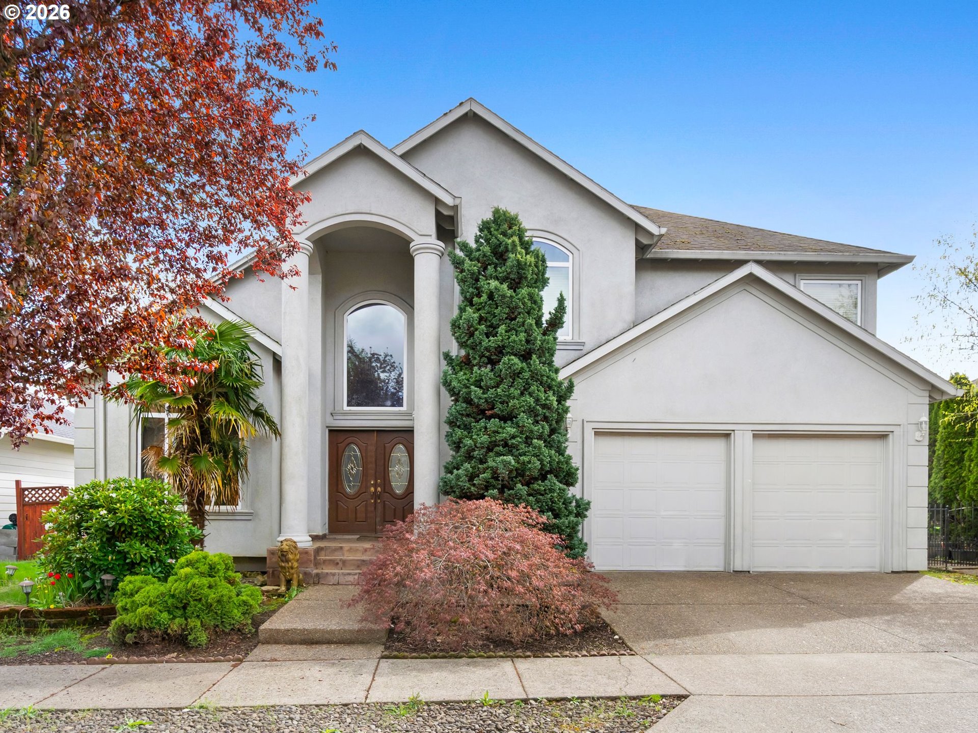 15348 SE Henderson Way — photo