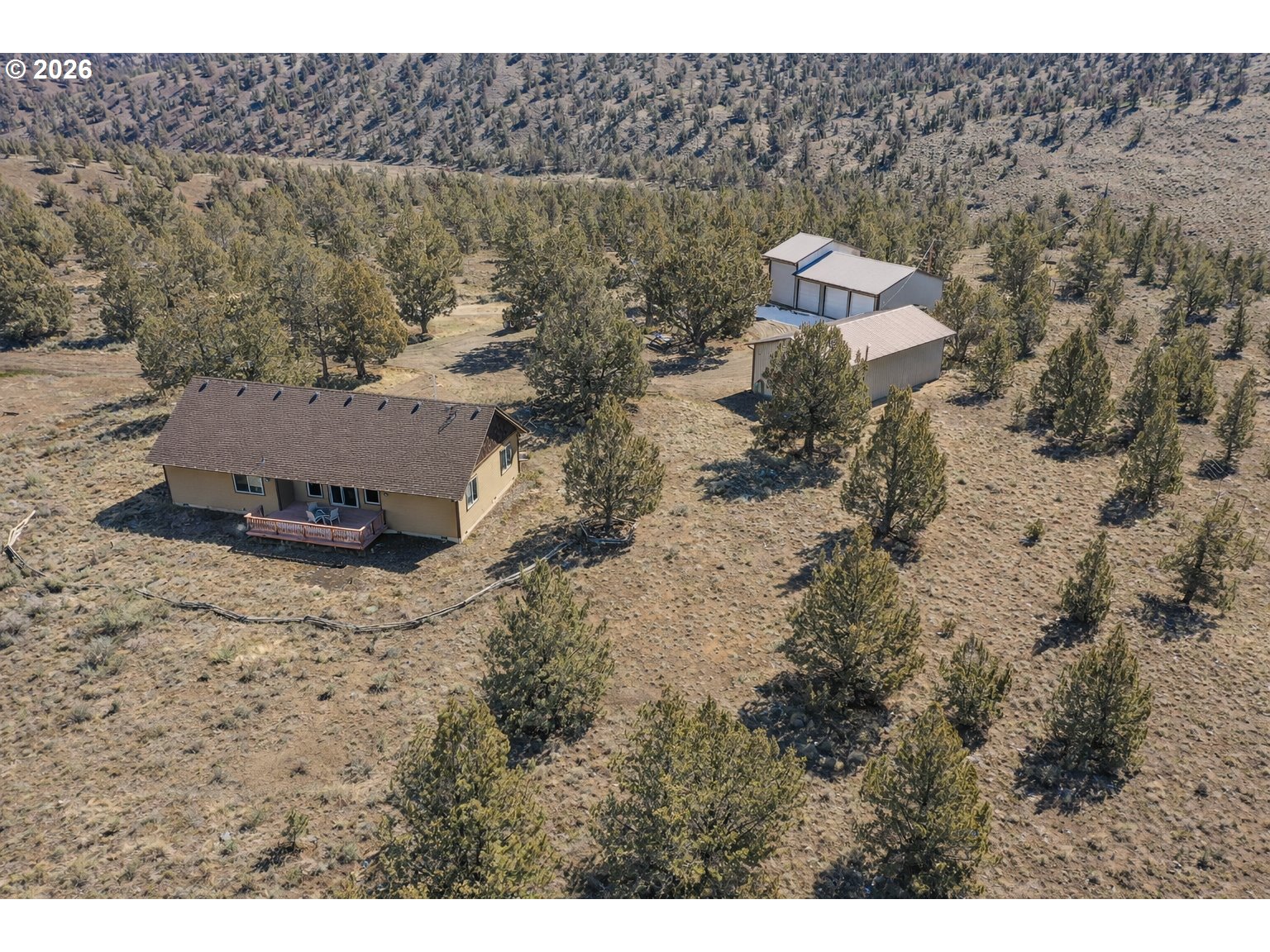 25405 SE Bear Creek Rd — photo