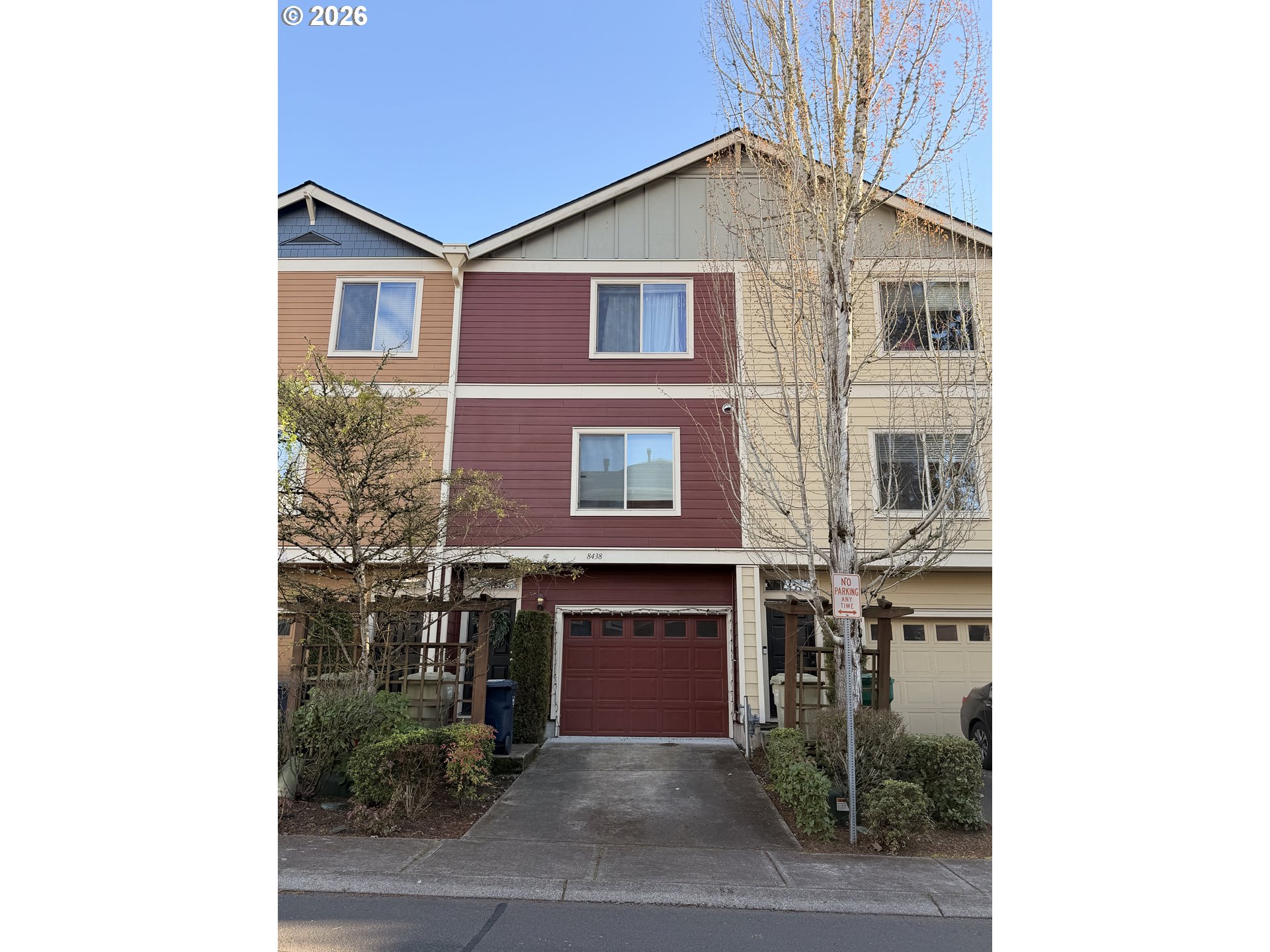 20942 NW Noelle Way — photo
